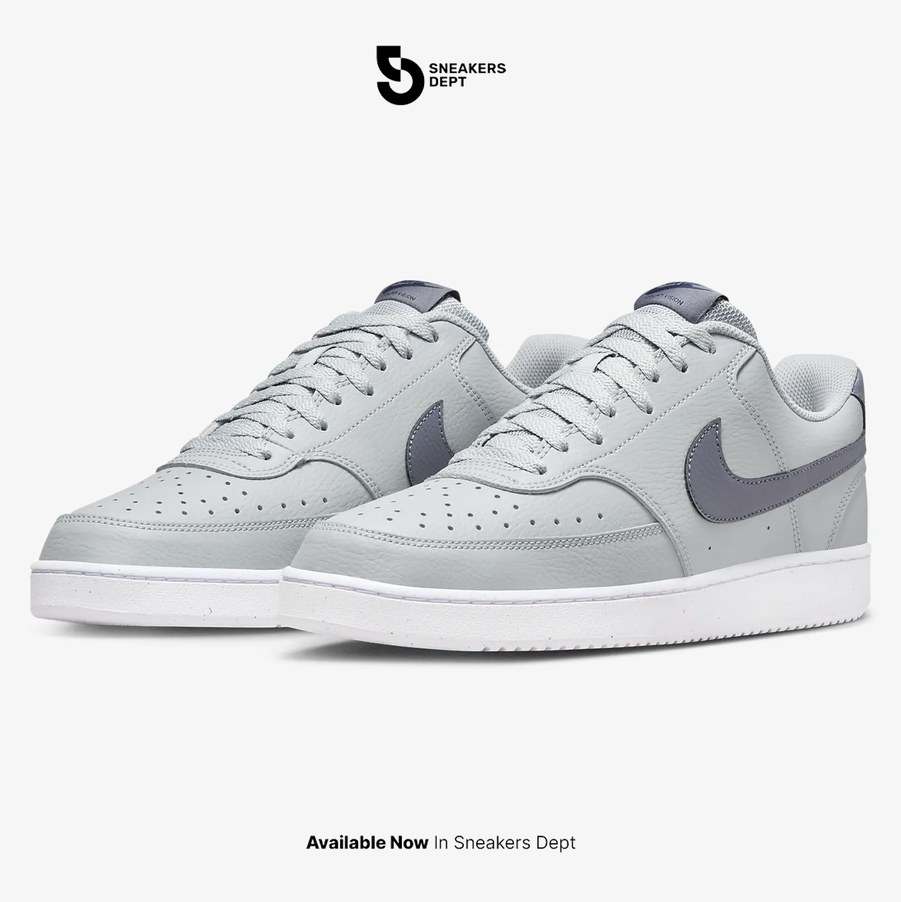 NIKE COURT VISION LO NN FQ7669001