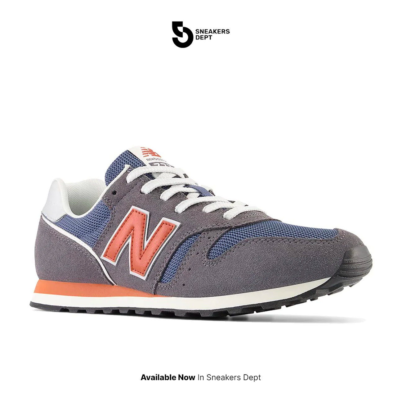 NEW BALANCE 373 ML373OG2