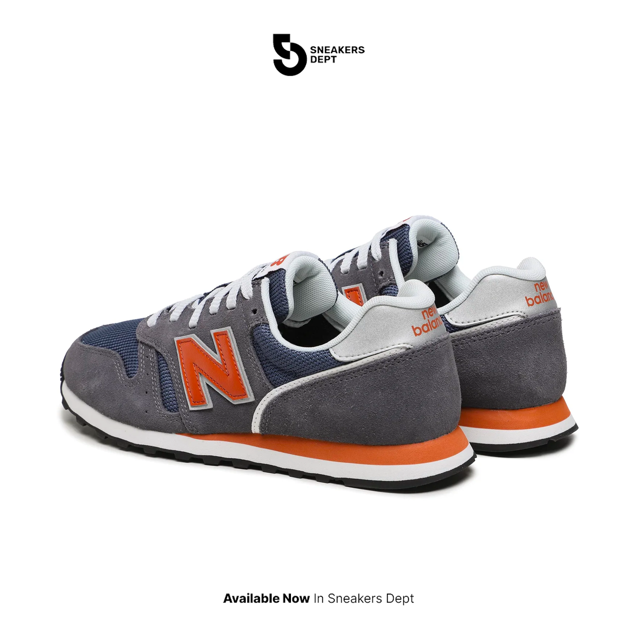 NEW BALANCE 373 ML373OG2