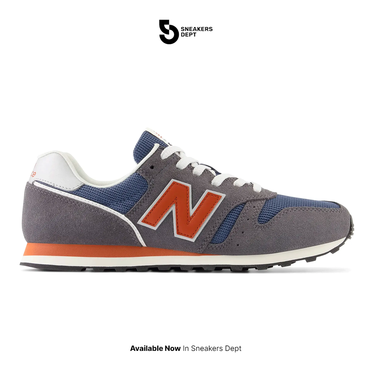 NEW BALANCE 373 ML373OG2