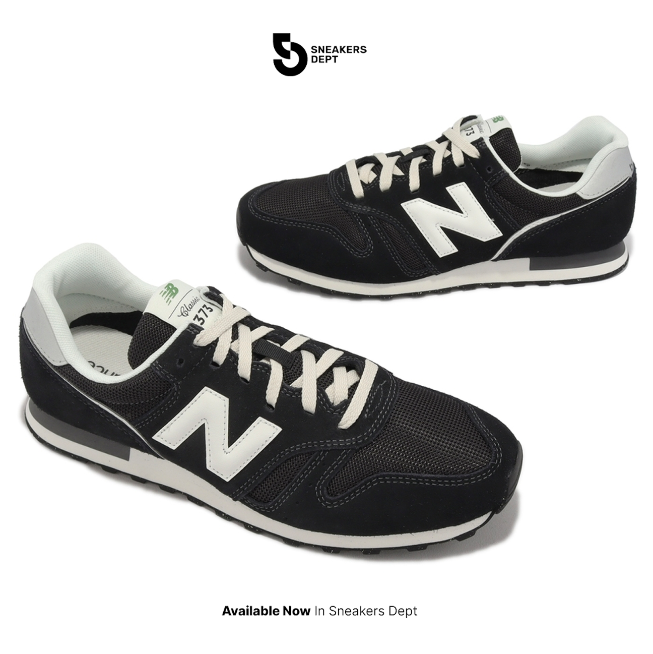 NEW BALANCE 373 V2 ML373QA2