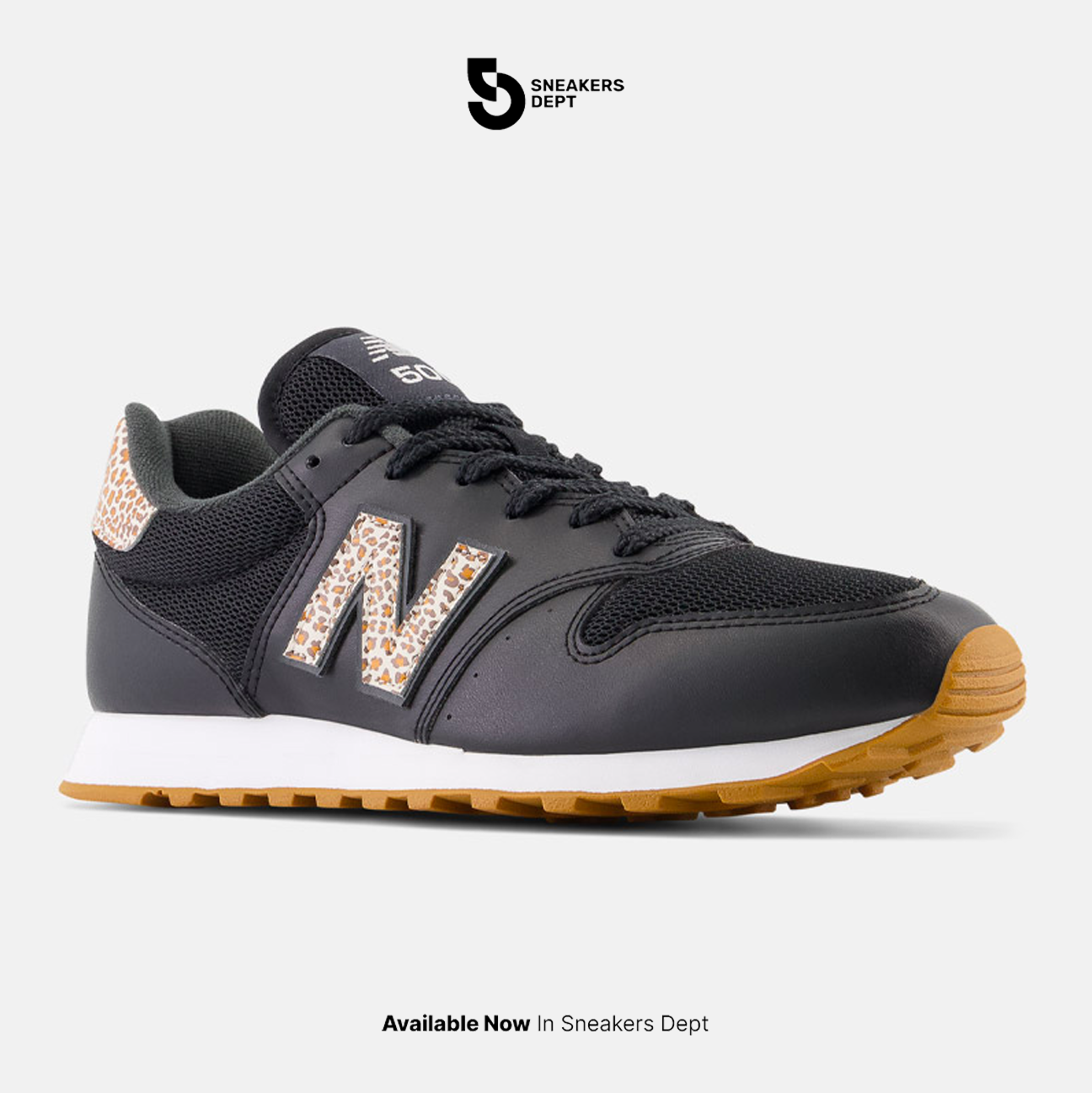 NEW BALANCE GM 500 GW500LB2