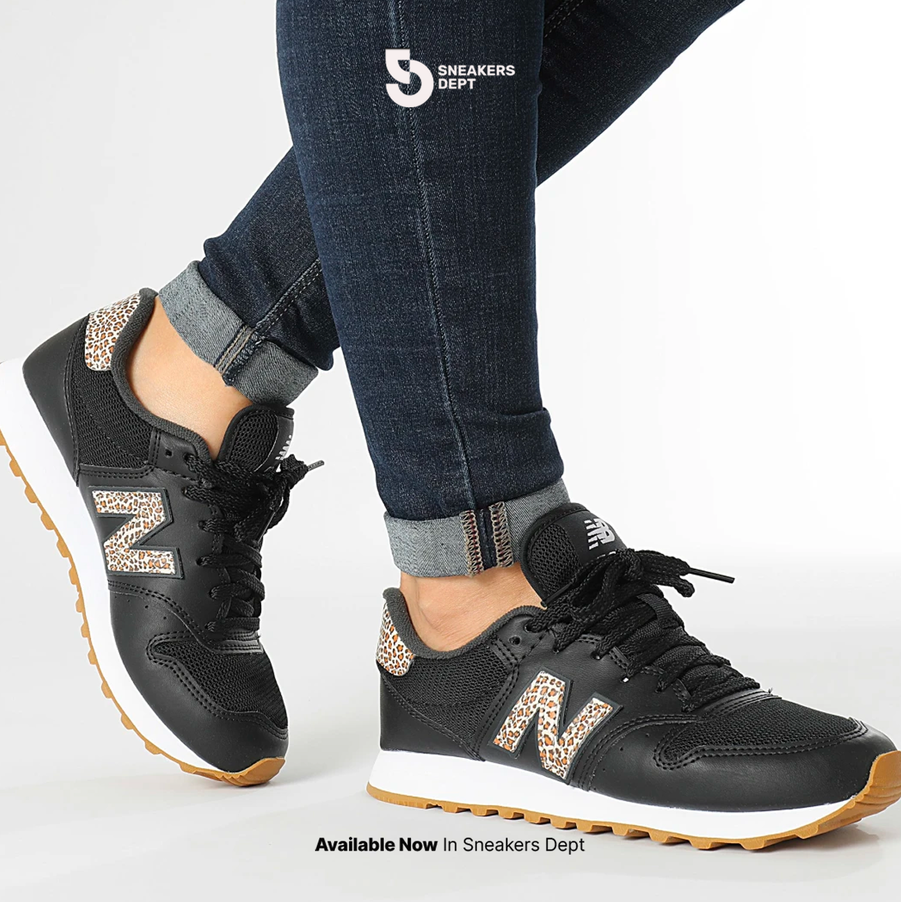 NEW BALANCE GM 500 GW500LB2