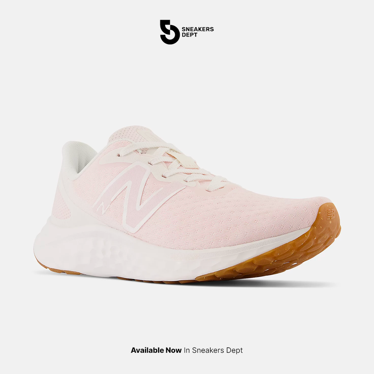 NEW BALANCE FRESH FOAM ARISHI V4 WARISRP4