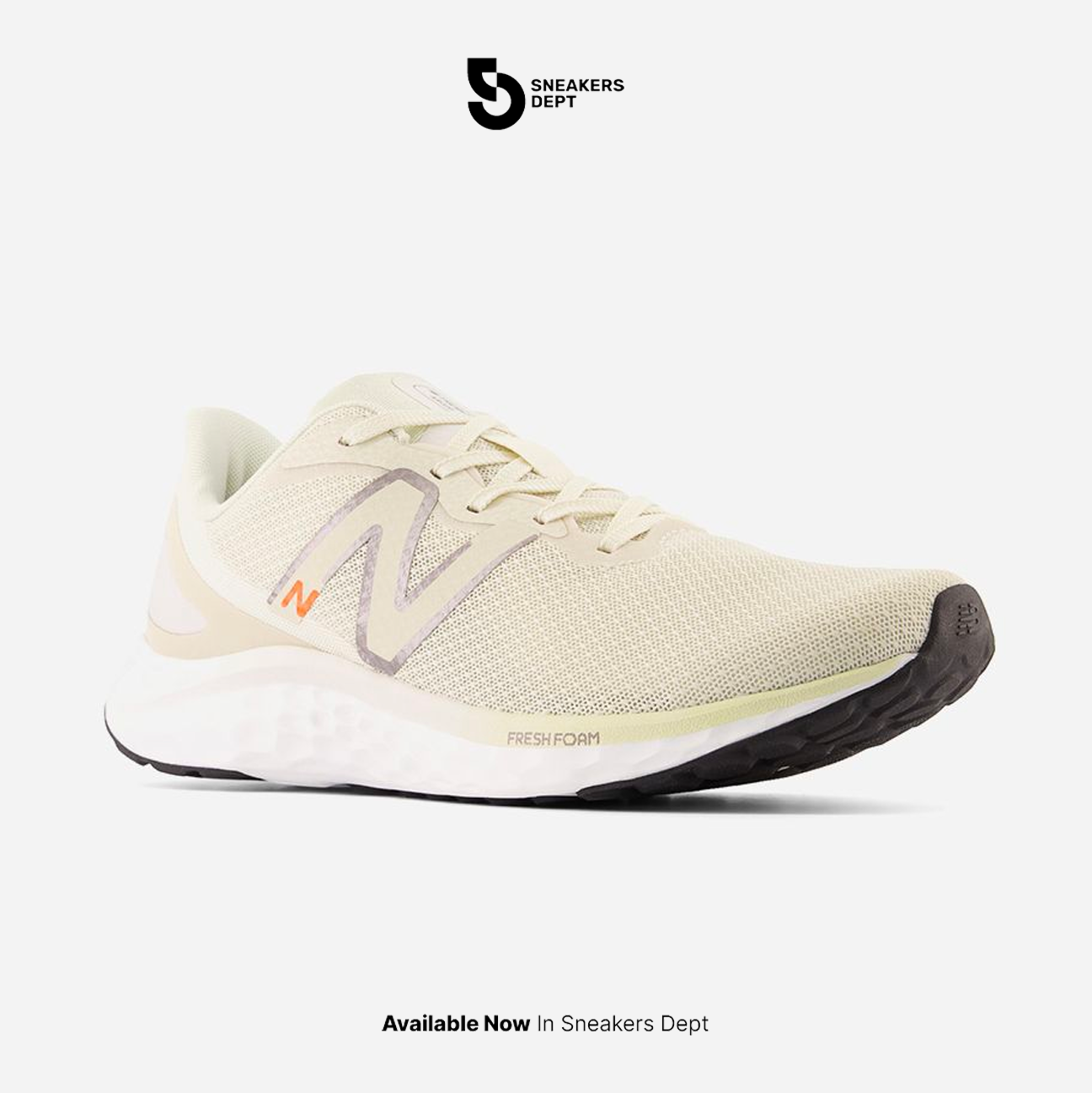 NEW BALANCE FRESH FOAM ARISHI V4 MARISCT4