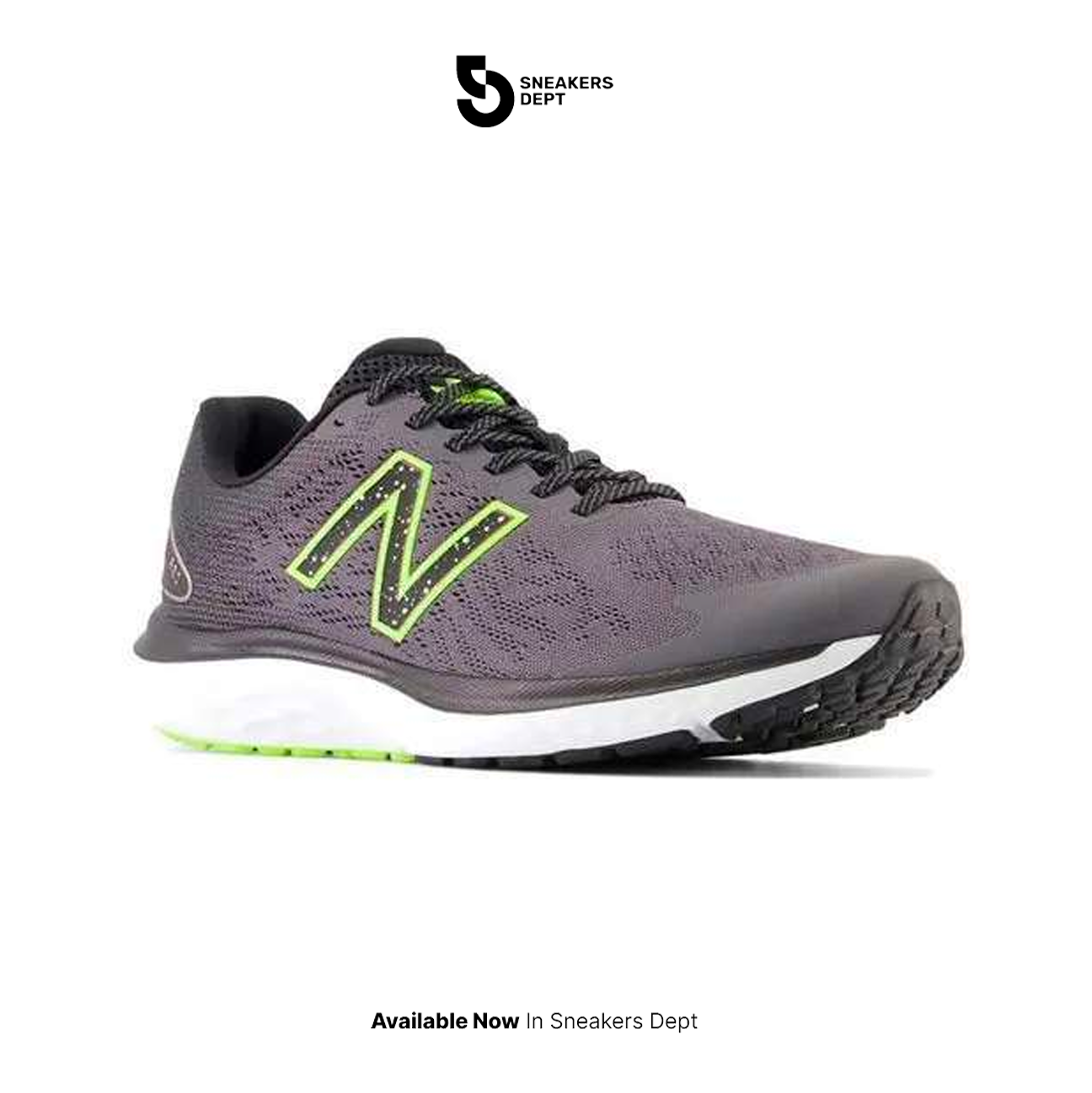 NEW BALANCE 680 V7 M680KN7