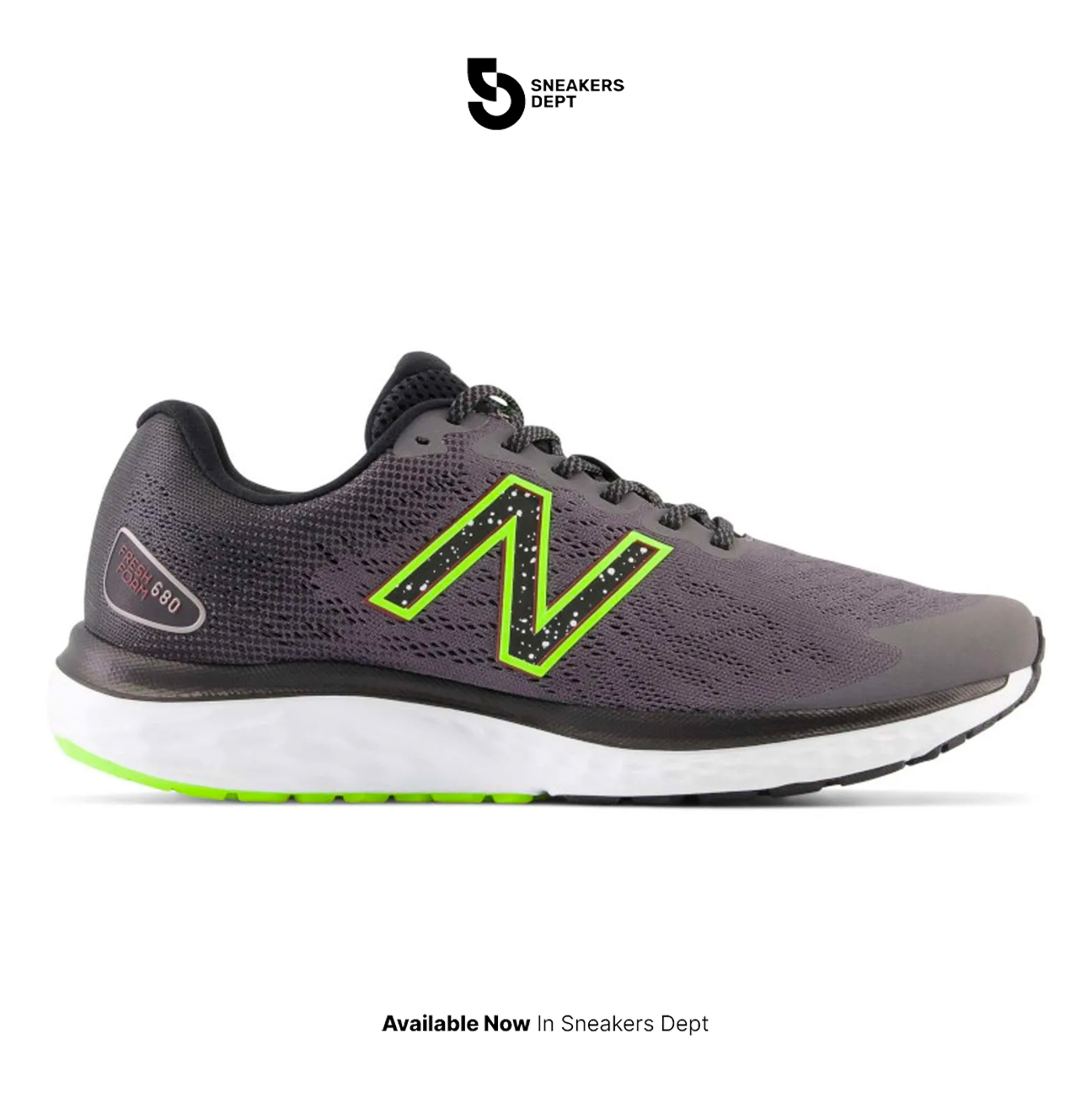 NEW BALANCE 680 V7 M680KN7