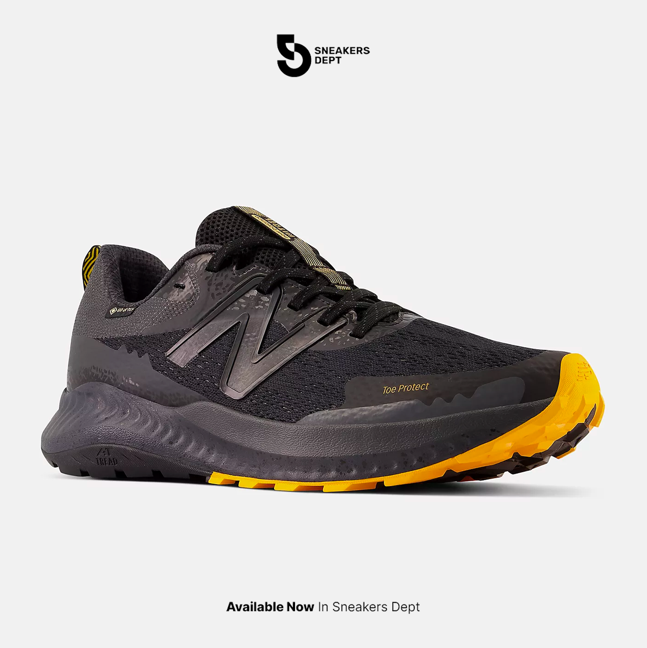 NEW BALANCE DYNASOFT NITREL V5 MTNTRGB5