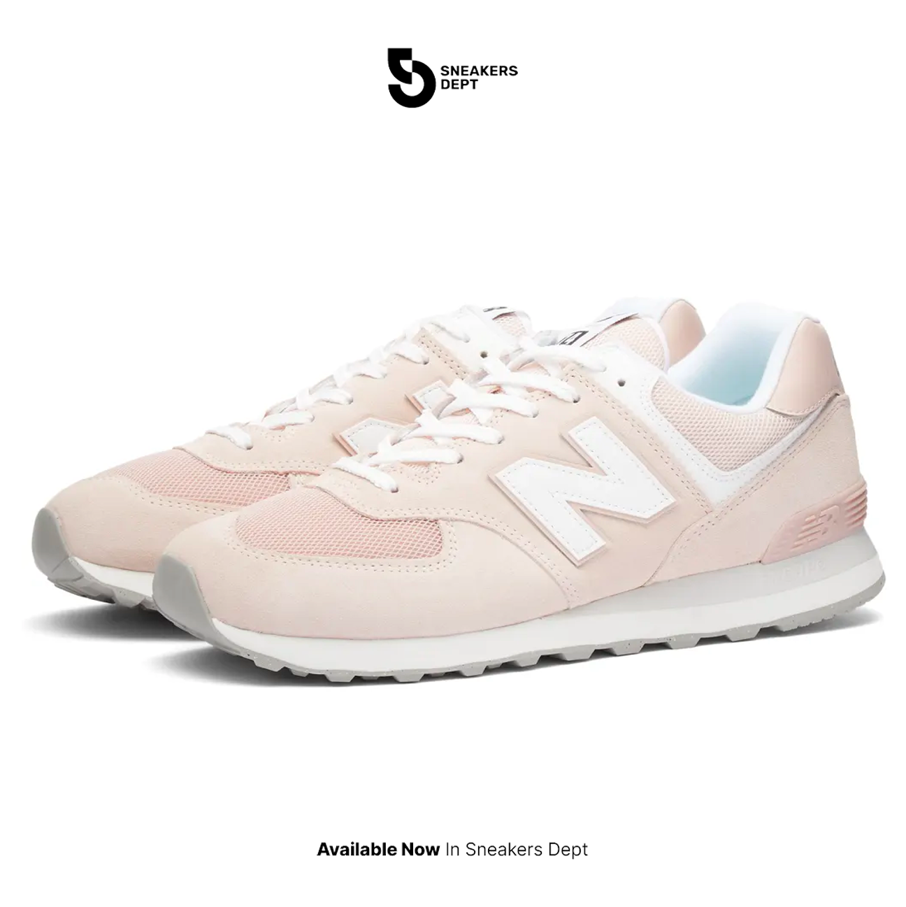 NEW BALANCE 574 U574FPP