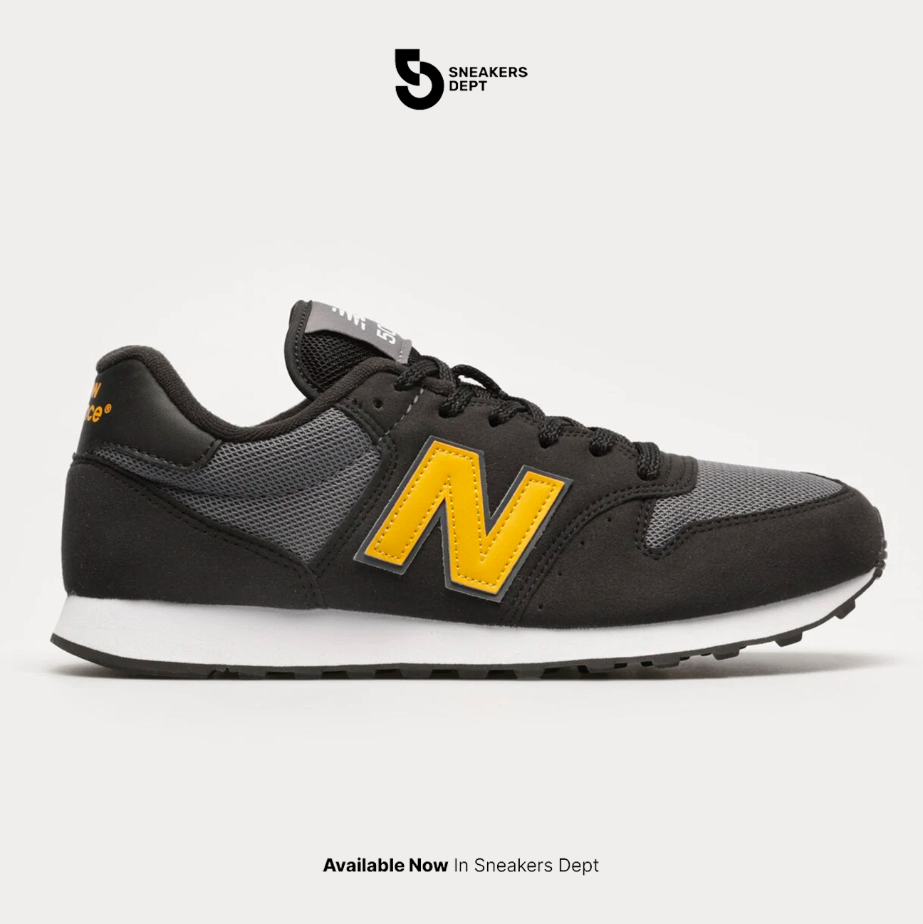 Sepatu new balance outlet 500