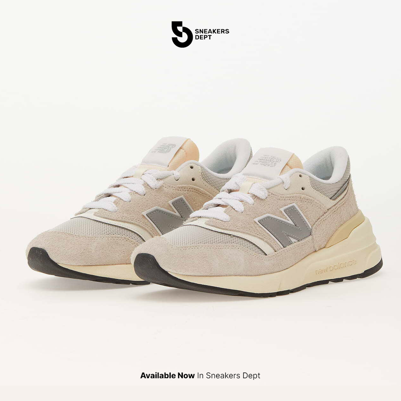 NEW BALANCE 997R U997RCE