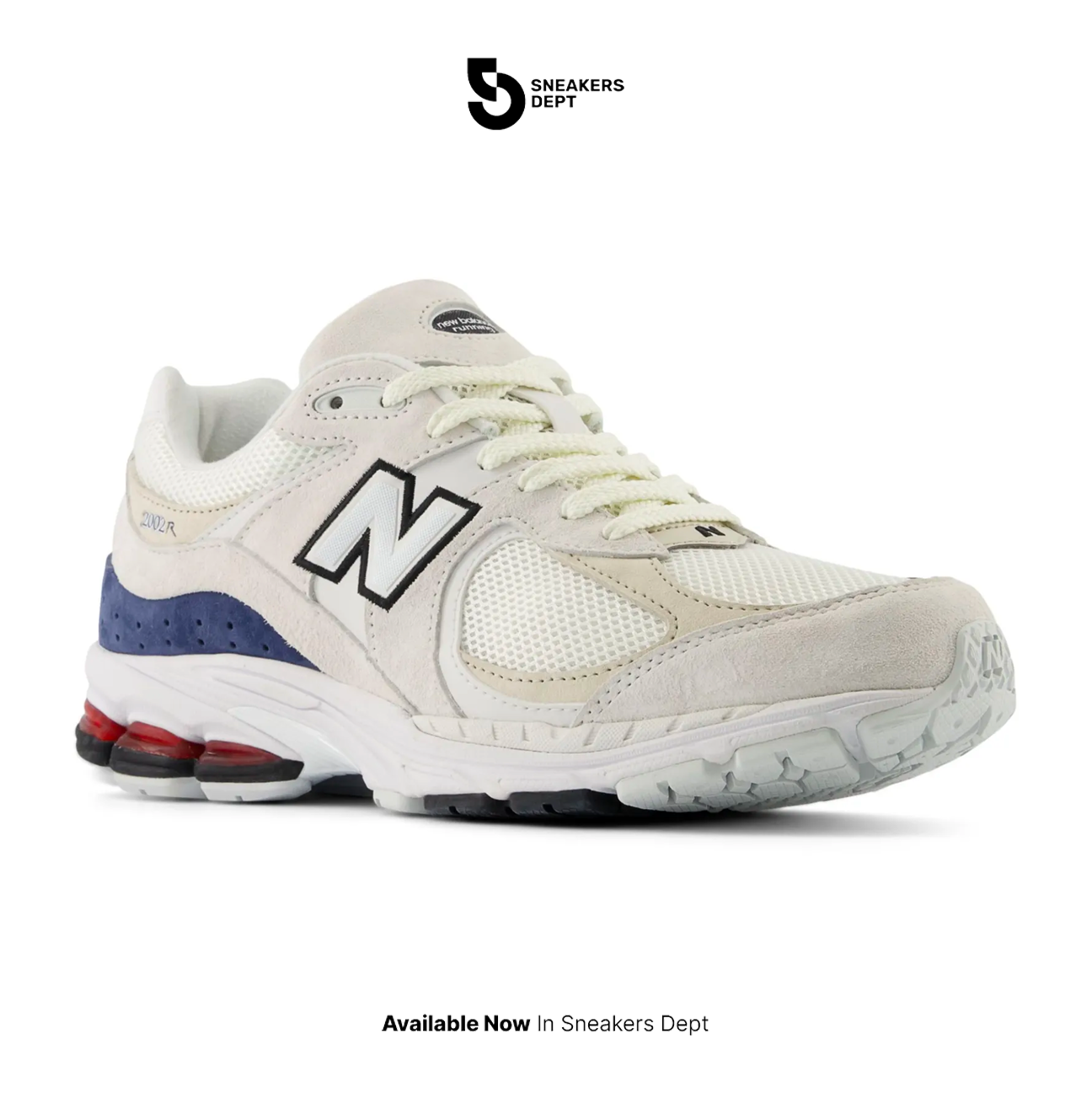 NEW BALANCE 2002R M2002RFV