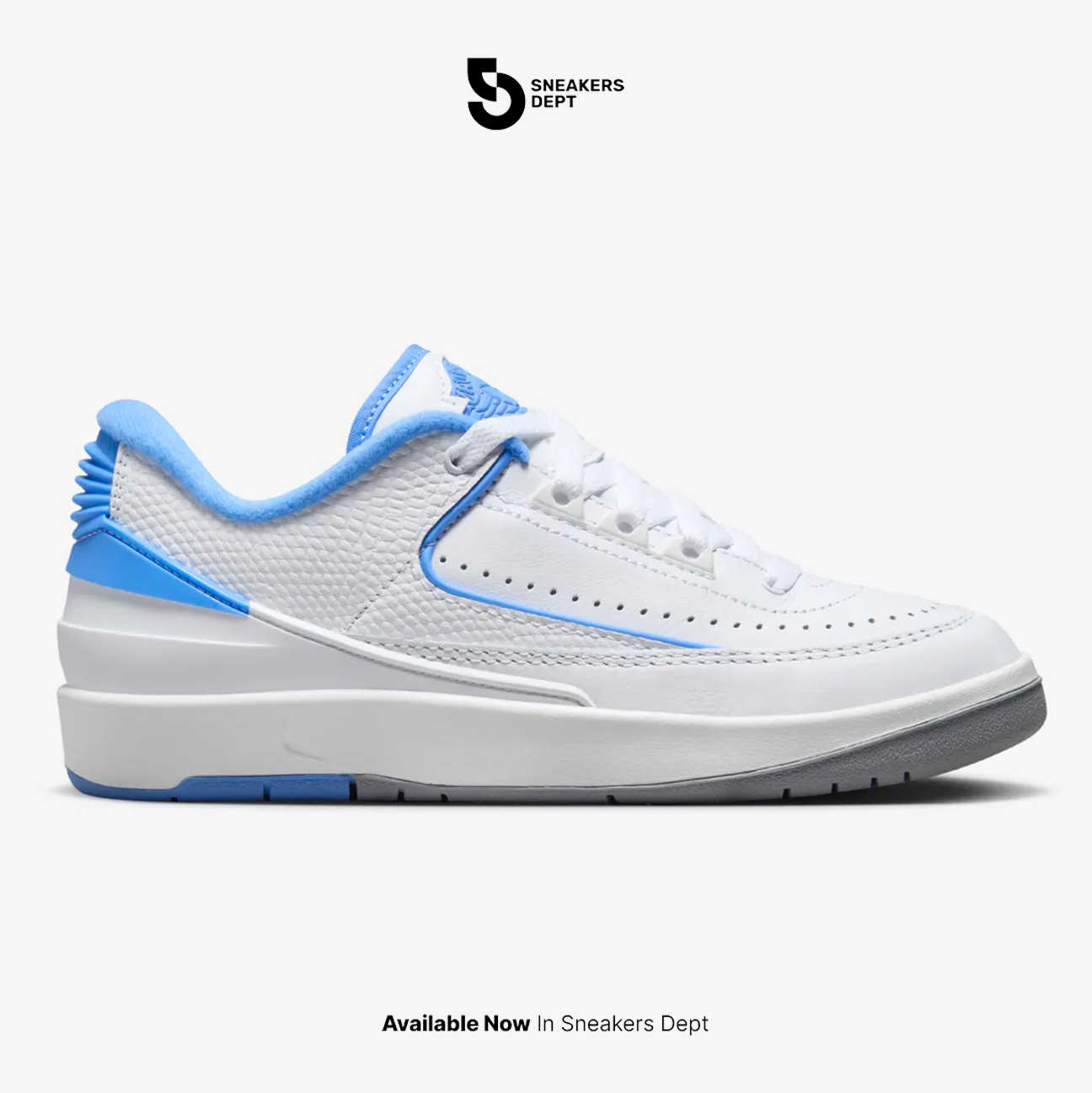 NIKE AIR JORDAN 2 RETRO LOW DV9956104