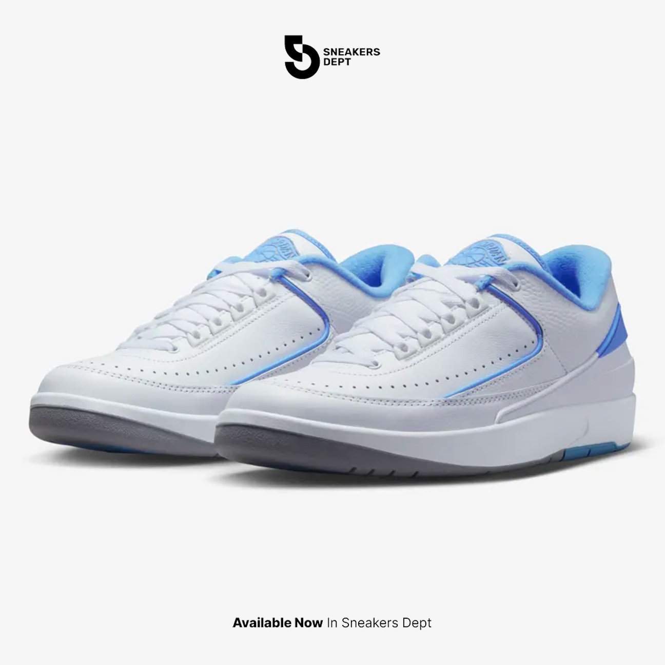 NIKE AIR JORDAN 2 RETRO LOW DV9956104