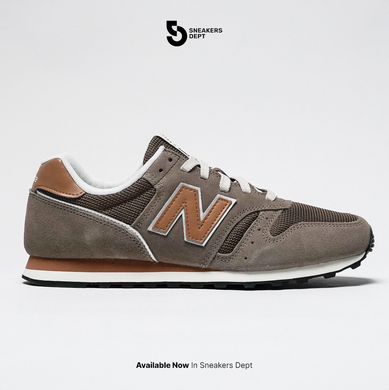 NEW BALANCE 373 V2 ML373OH2