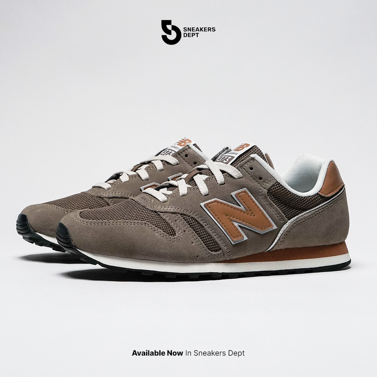 NEW BALANCE 373 V2 ML373OH2