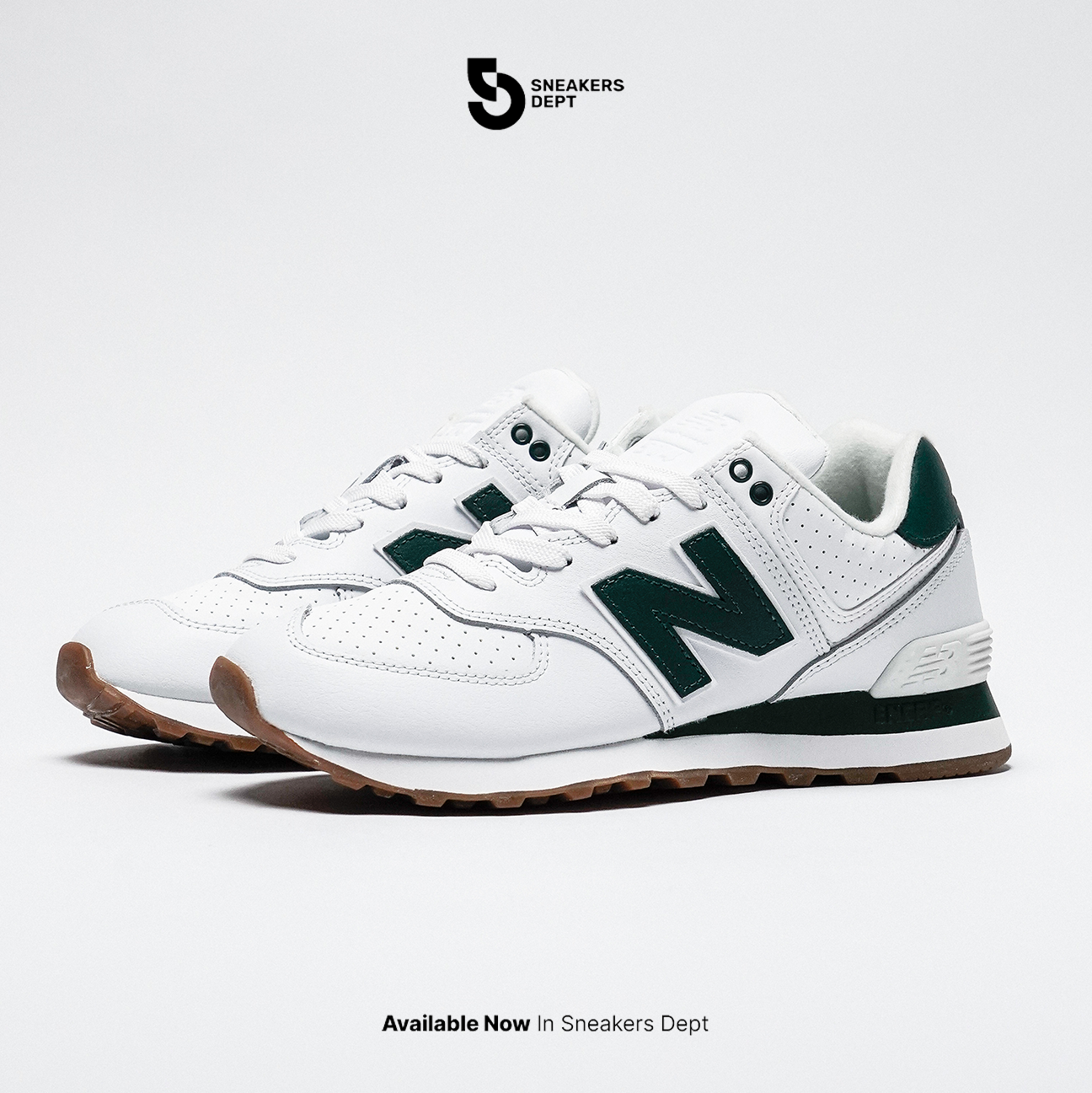 NEW BALANCE 574 U574FNS