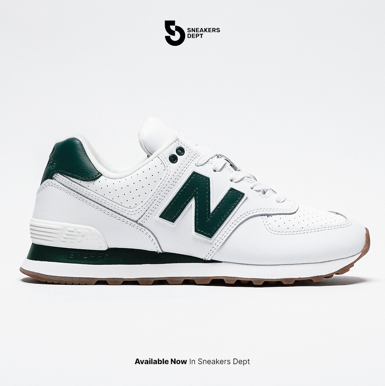 NEW BALANCE 574 U574FNS