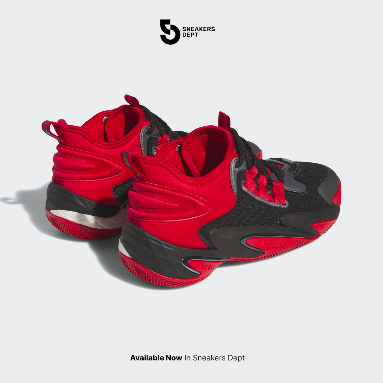 ADIDAS BYW Select IF0006