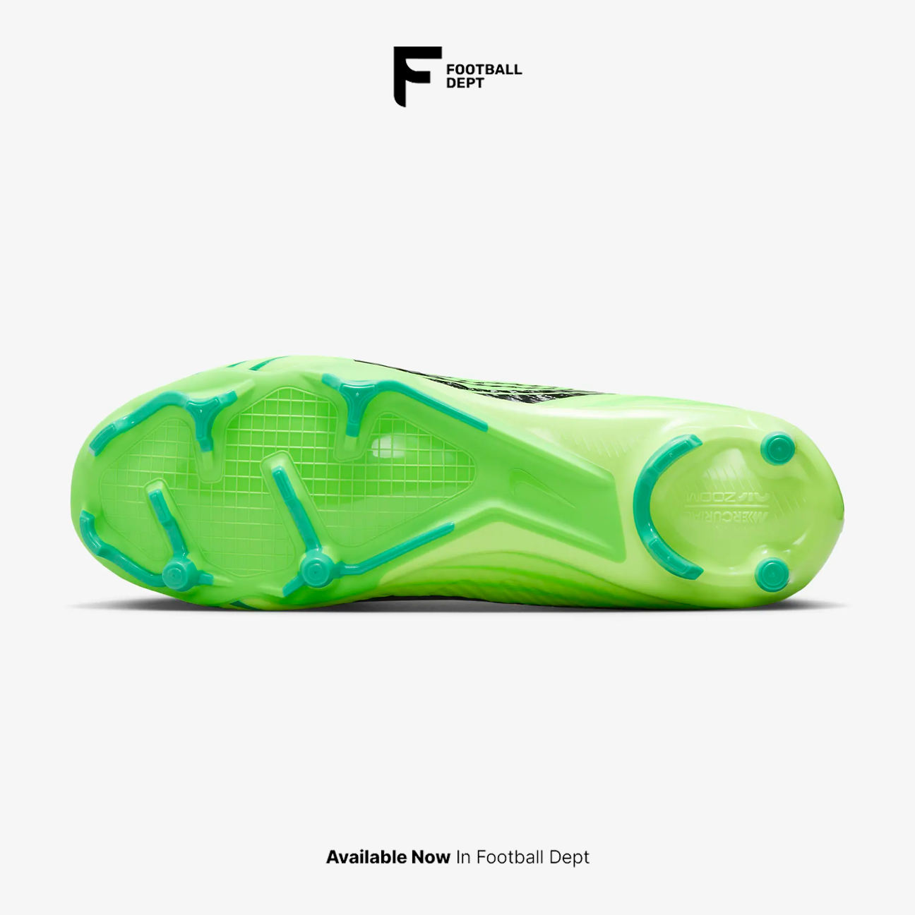 NIKE ZOOM VAPOR 15 ACAD MDS FG/MG FJ7200300