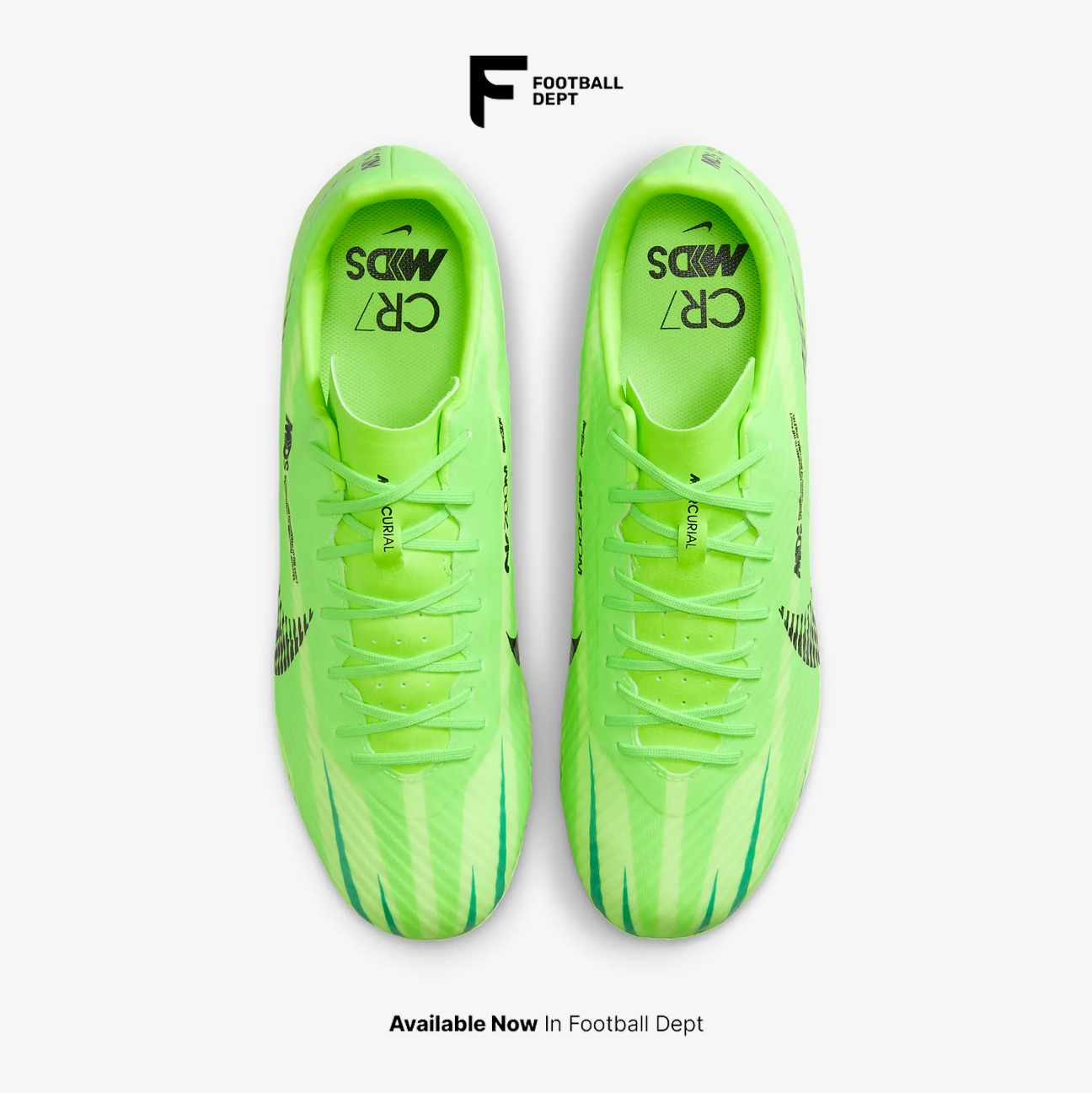 NIKE ZOOM VAPOR 15 ACAD MDS FG/MG FJ7200300