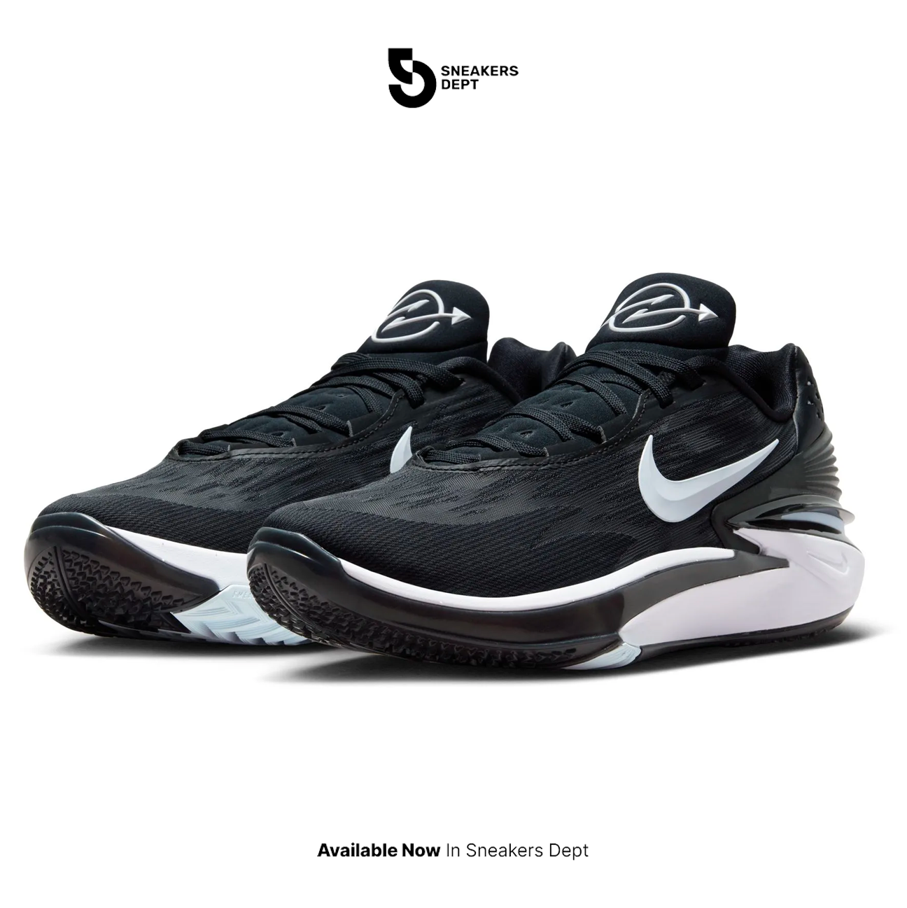 NIKE AIR ZOOM G.T CUT 2 EP DJ6013006