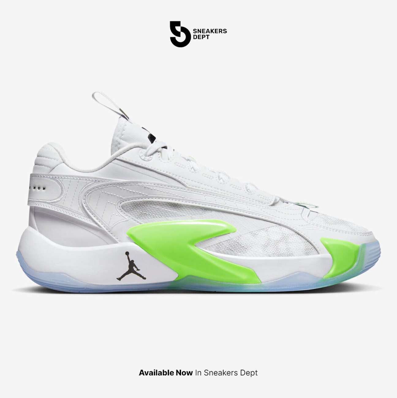 NIKE JORDAN LUKA 2 PF DX9012103