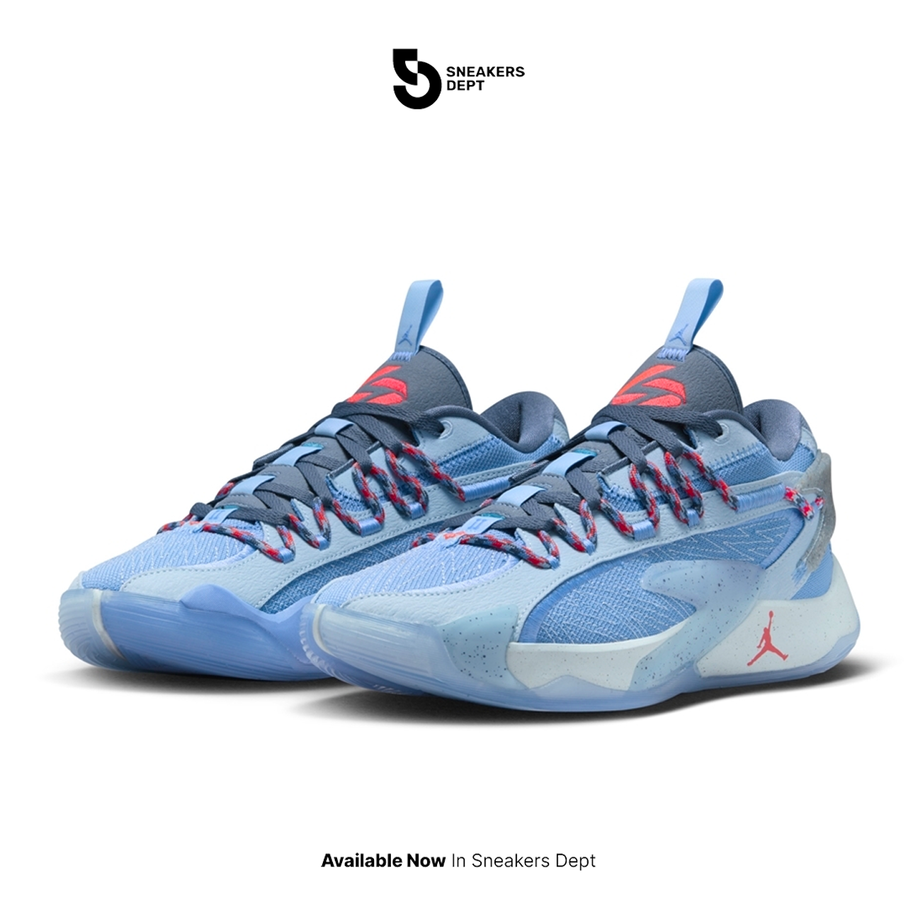 NIKE JORDAN LUKA 2 S PF DX9034400