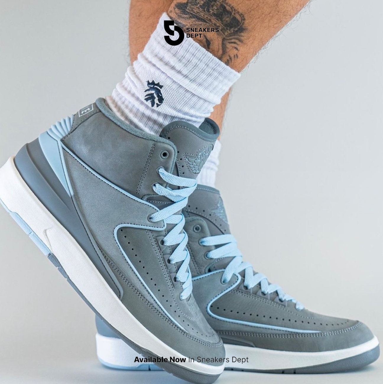 NIKE AIR JORDAN 2 RETRO FB8871041