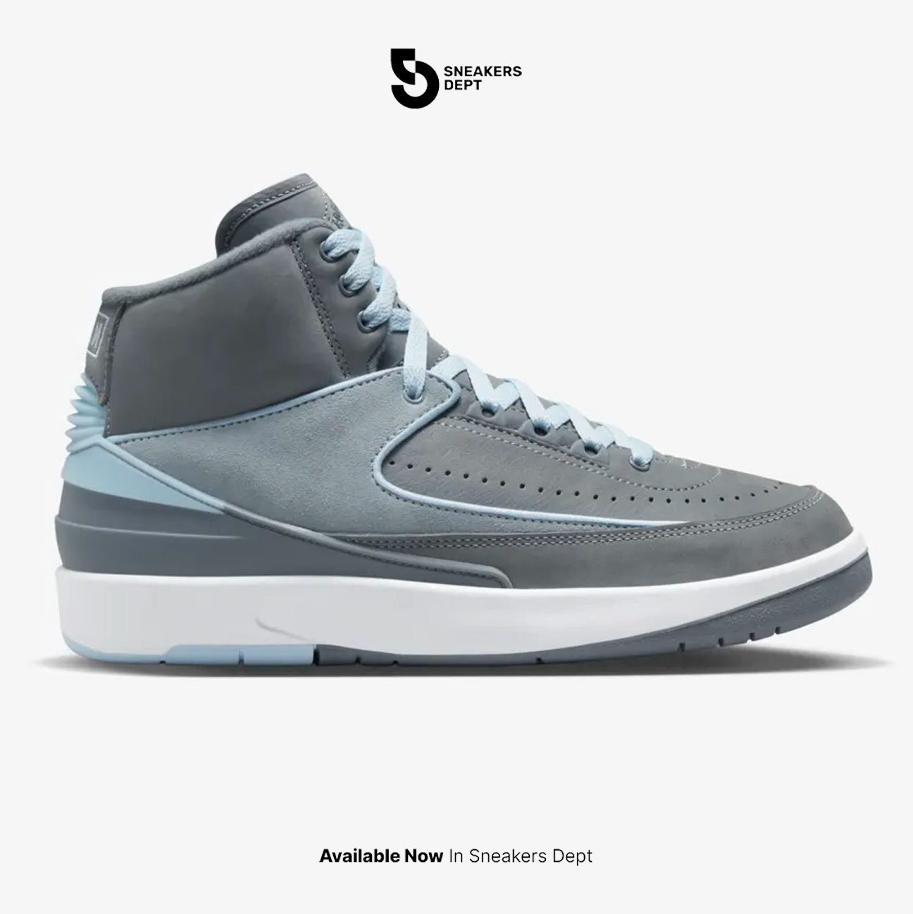 NIKE AIR JORDAN 2 RETRO FB8871041