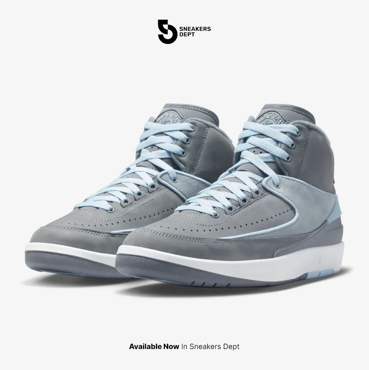 NIKE AIR JORDAN 2 RETRO FB8871041