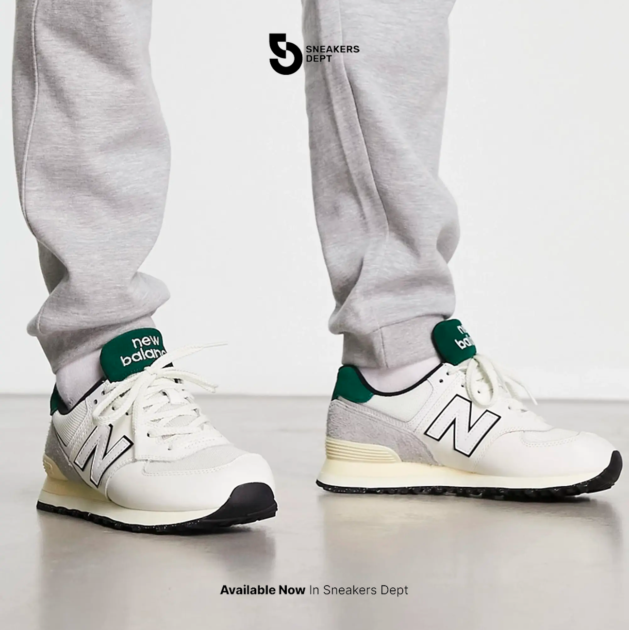 NEW BALANCE 574 U574VX2