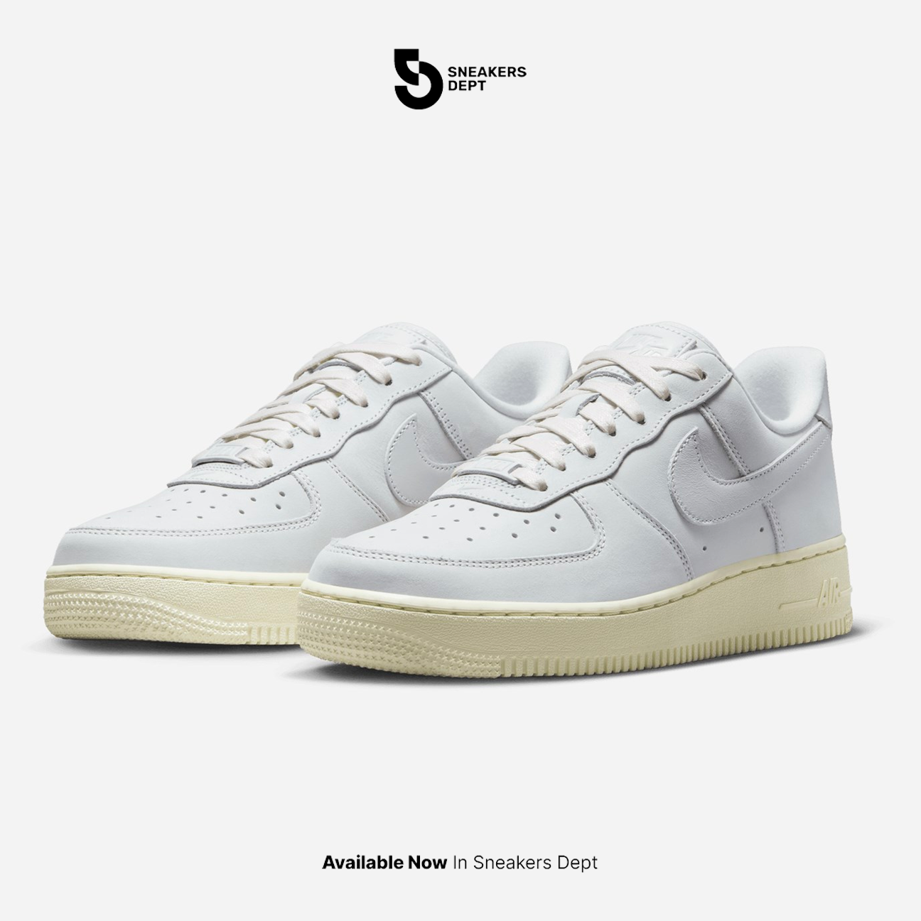 NIKE WMNS AIR FORCE 1 PRM MF DR9503100