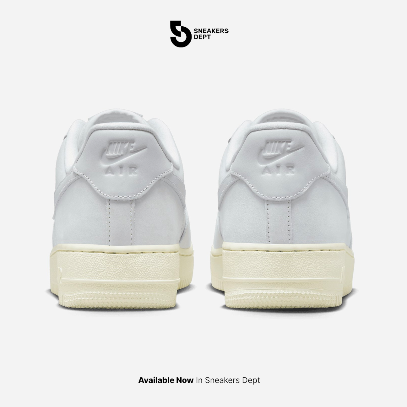 NIKE WMNS AIR FORCE 1 PRM MF DR9503100