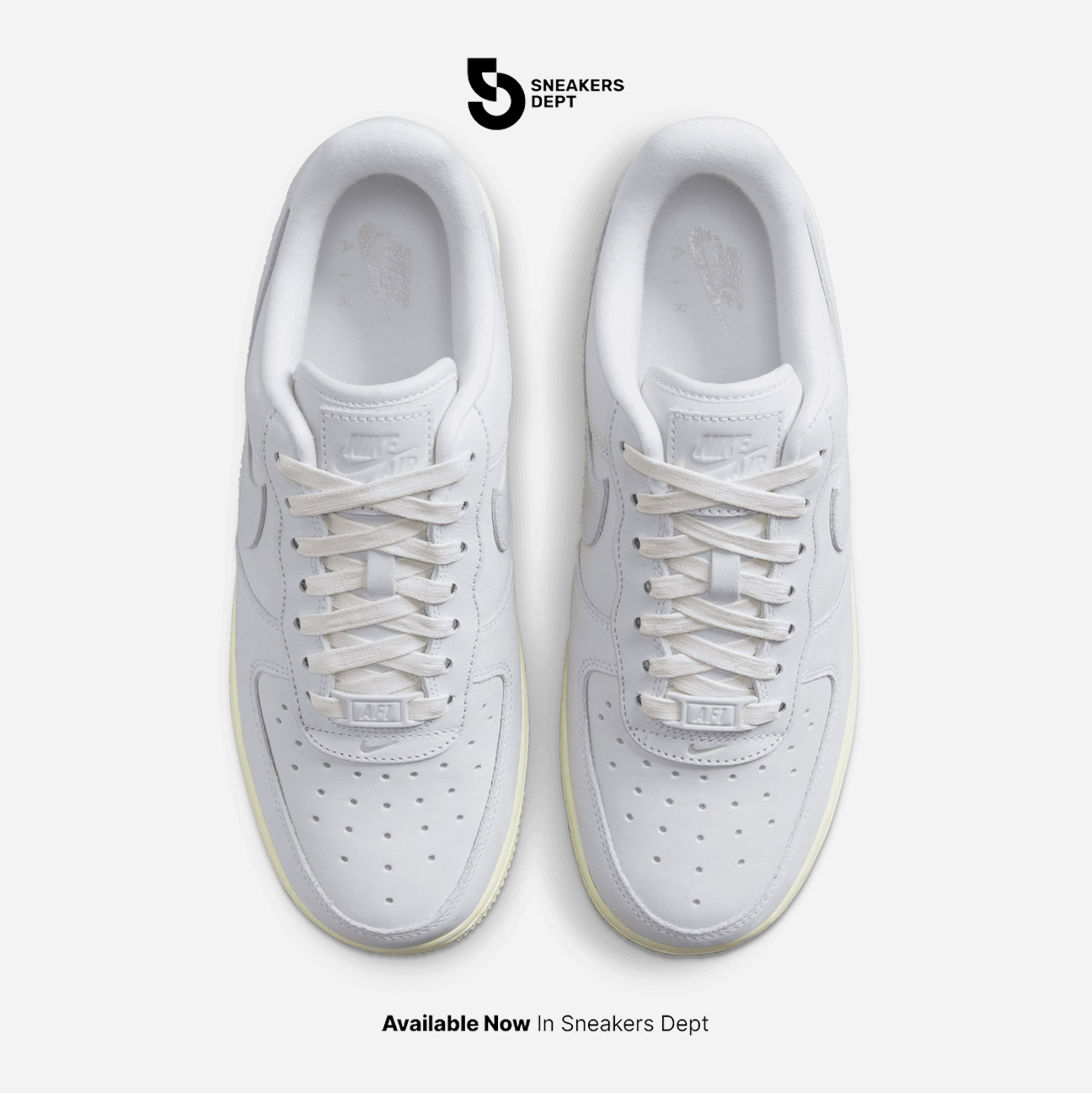 NIKE WMNS AIR FORCE 1 PRM MF DR9503100