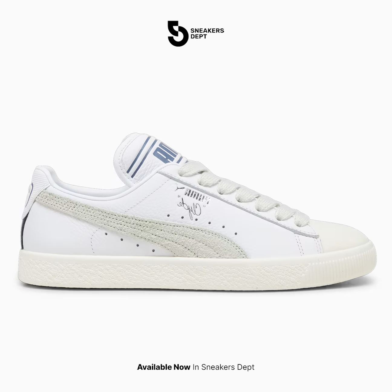 PUMA CLYDE Q3 RHUIGI 39330501