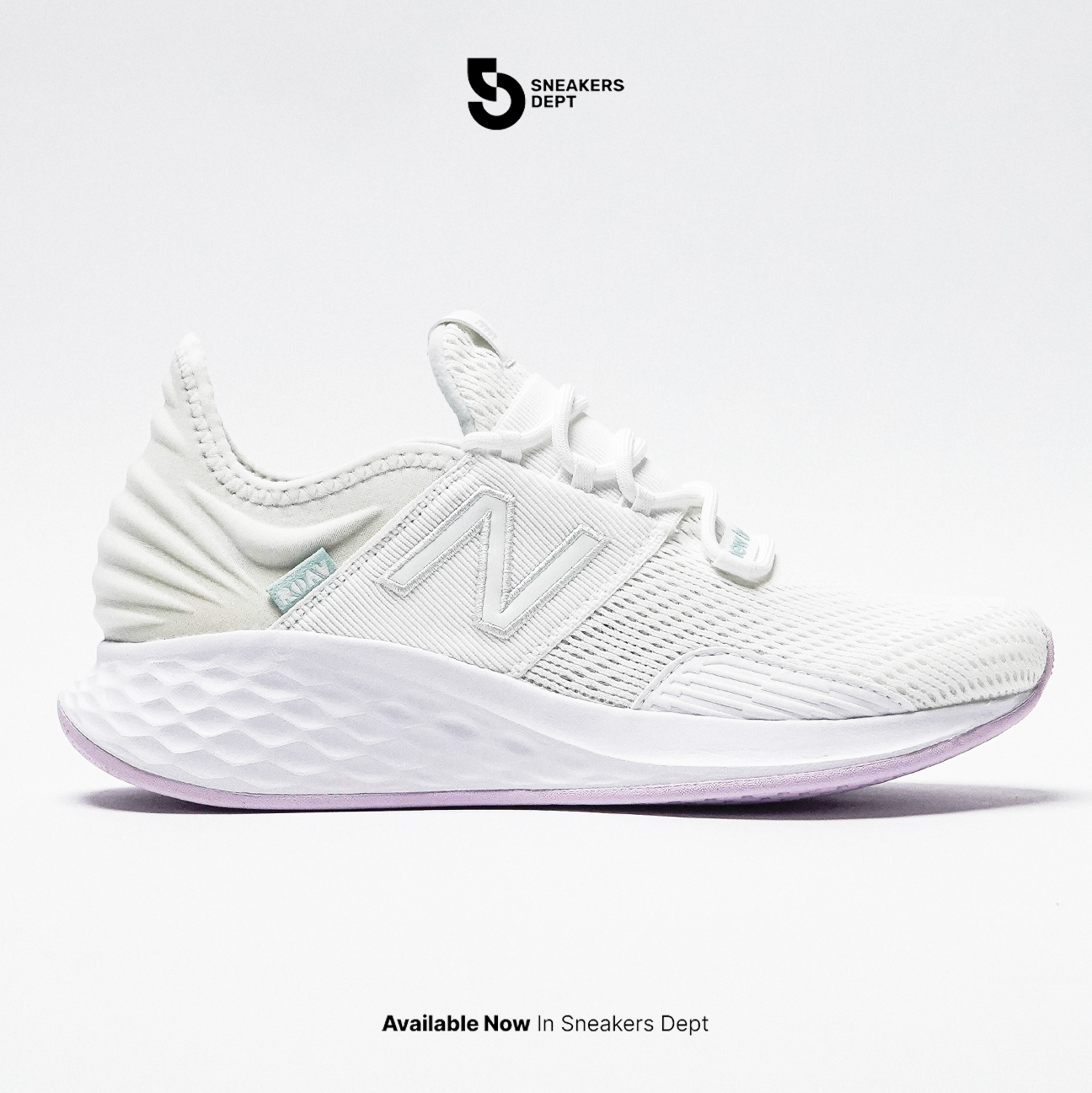 NEW BALANCE FRESH FOAM V1 WROAVBW1