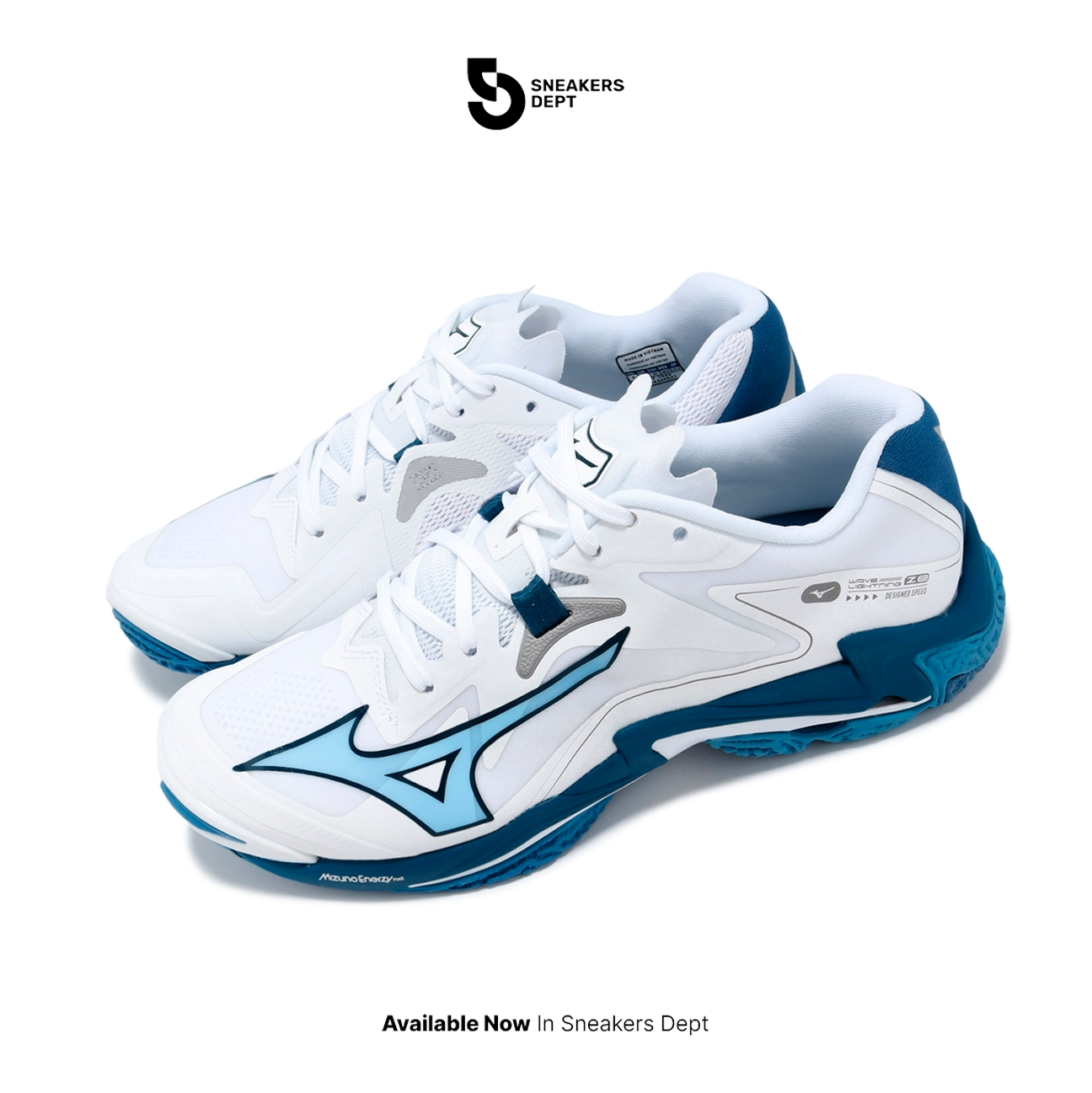 MIZUNO WAVE LIGHTNING Z8 V1GA240021