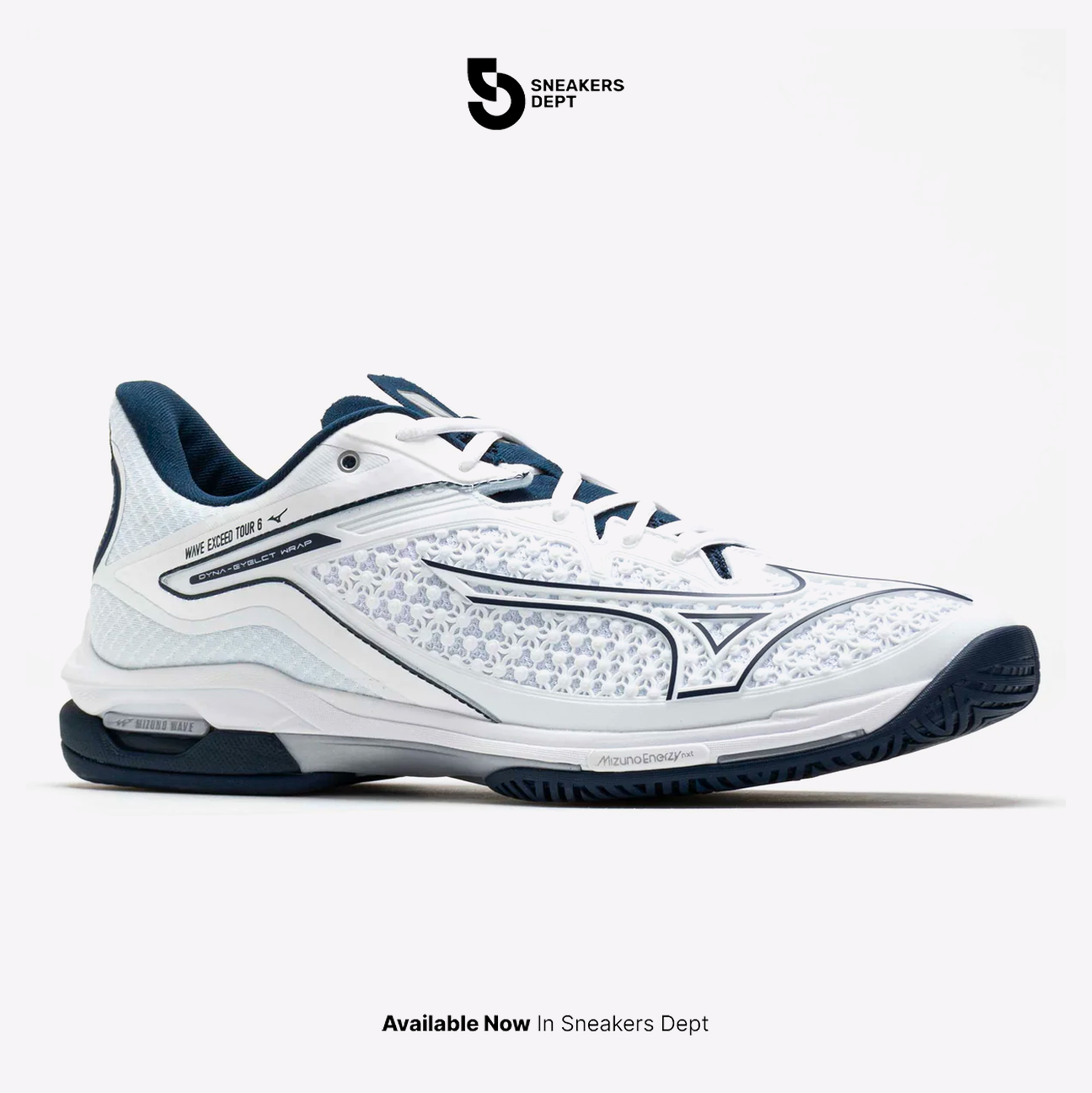 MIZUNO WAVE EXCEED TOUR 6 AC 61GA247014