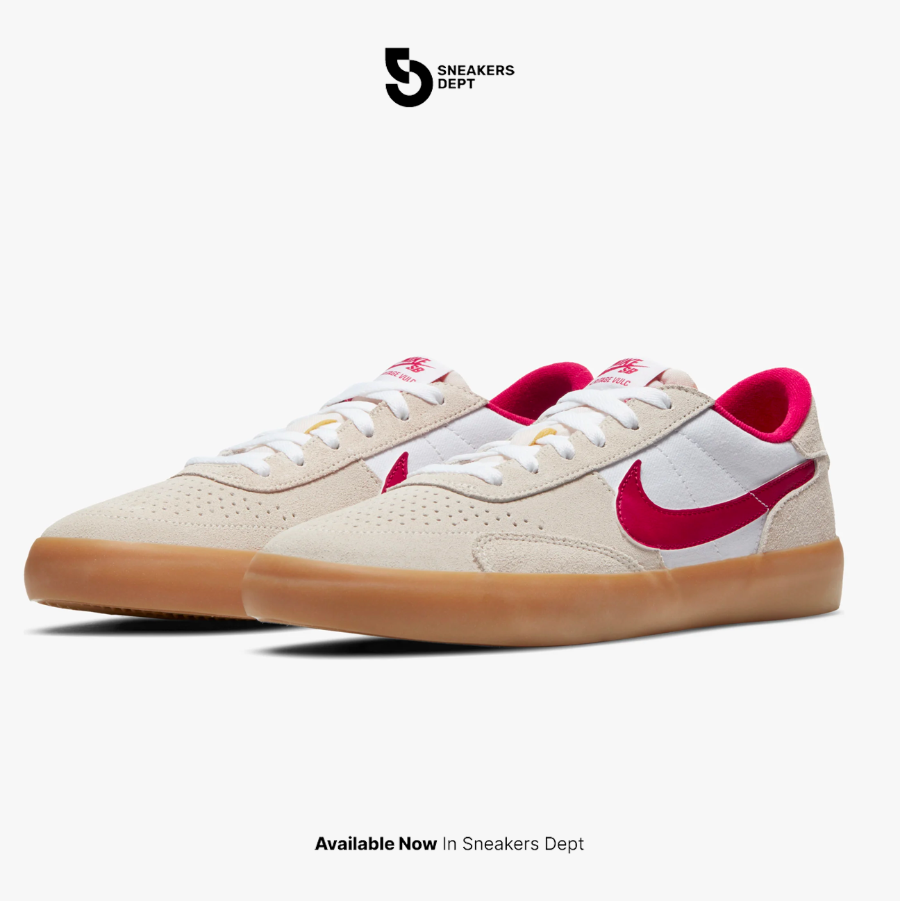 NIKE SB HERITAGE VULC CD5010100