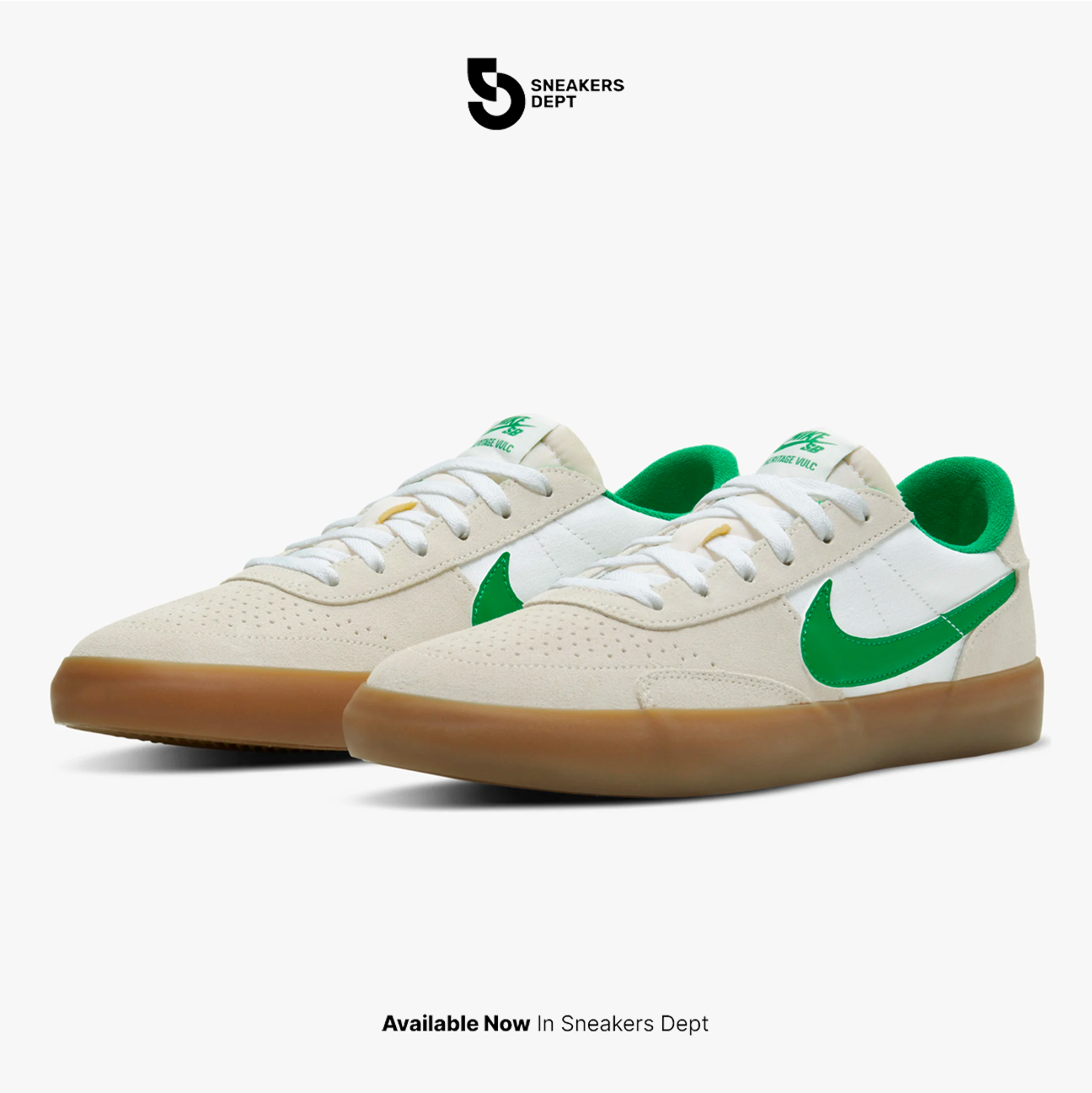 NIKE SB HERITAGE VULC CD5010101