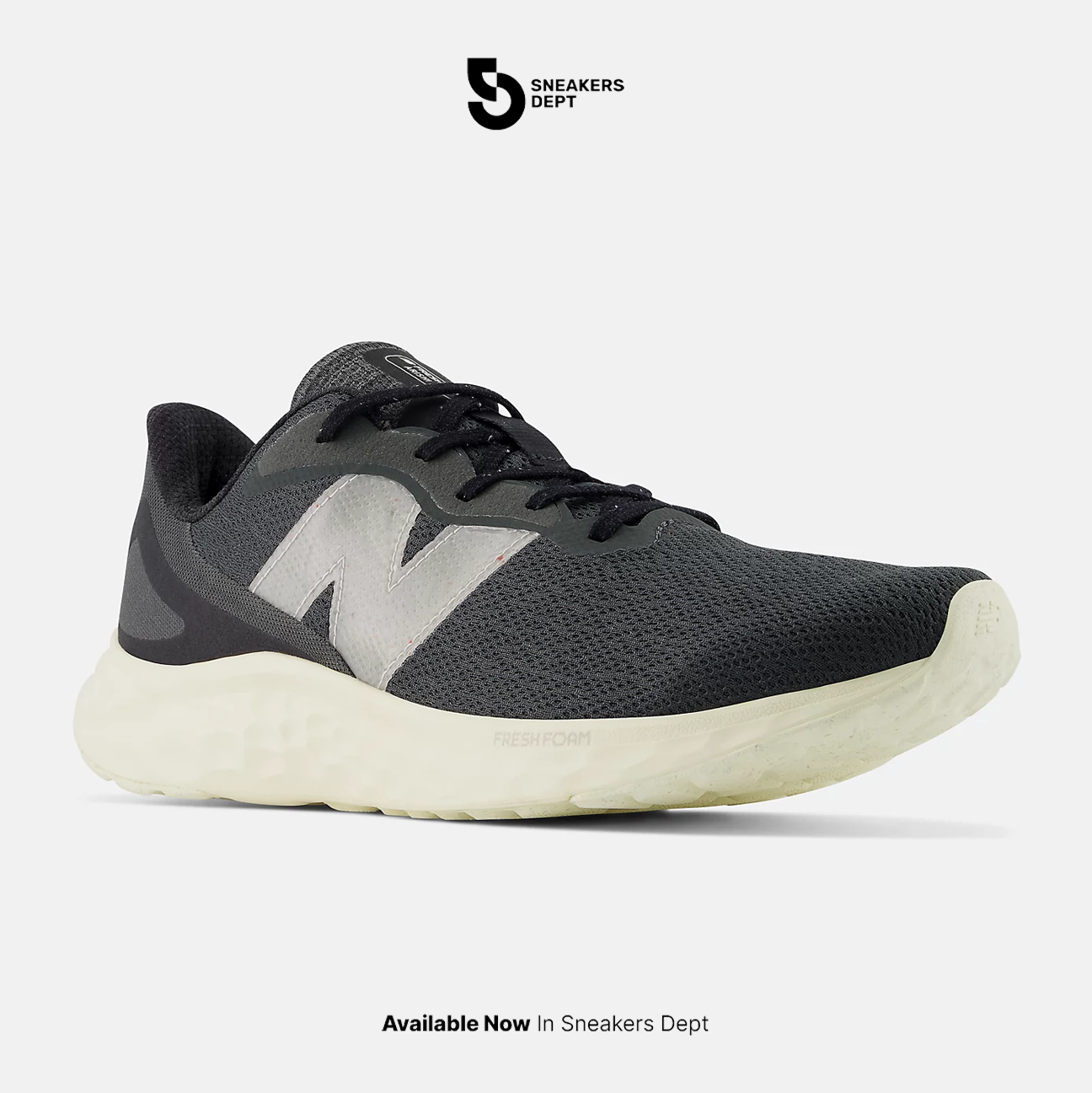 NEW BALANCE FRESH FOAM ARISHI V4 MARISFB4