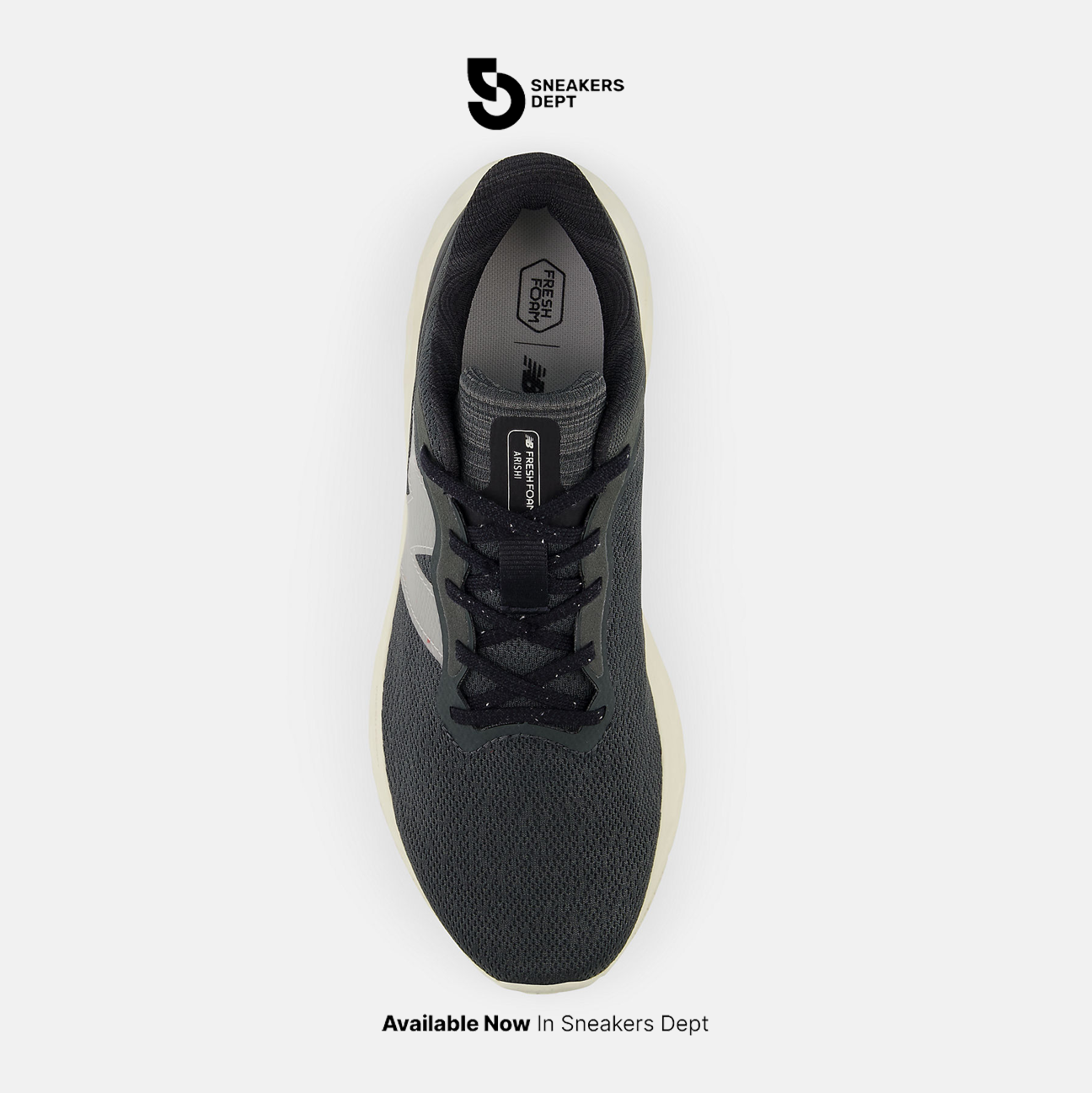 NEW BALANCE FRESH FOAM ARISHI V4 MARISFB4