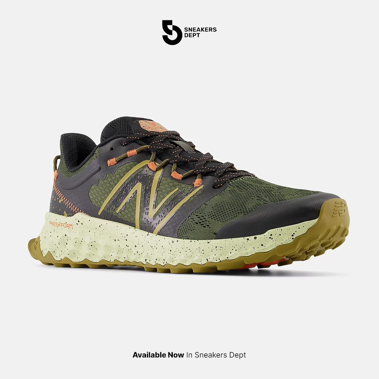 NEW BALANCE FRESH FOAM GAROE MTGAROC1