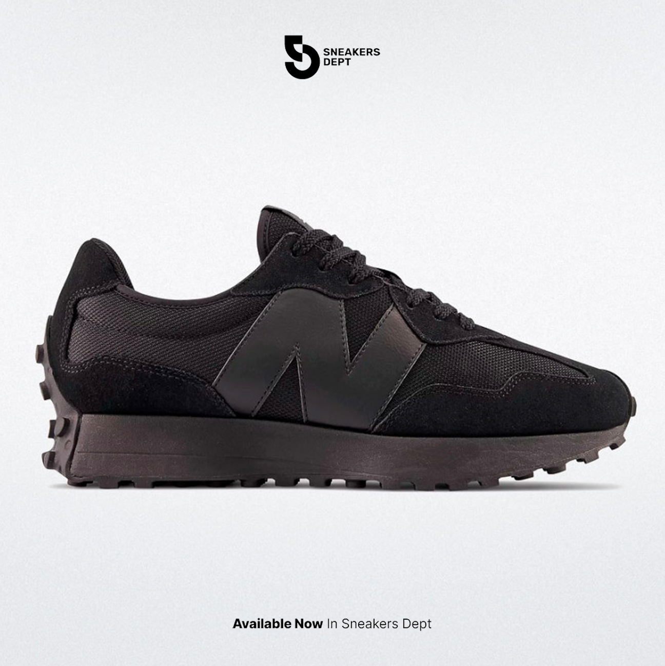 NEW BALANCE 327 MS327CTB