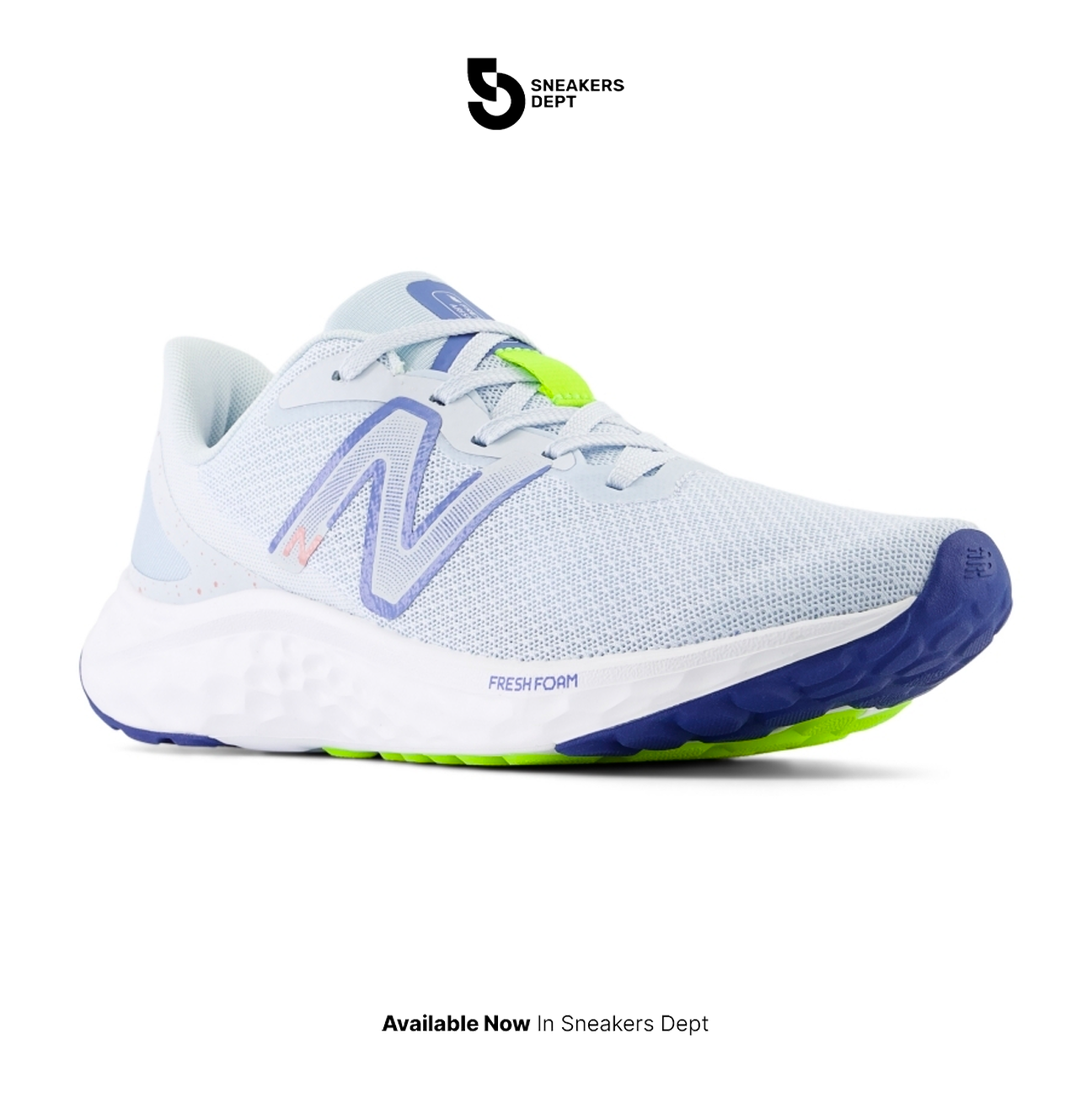 NEW BALANCE FRESH FOAM ARISHI V4 WARISCI4