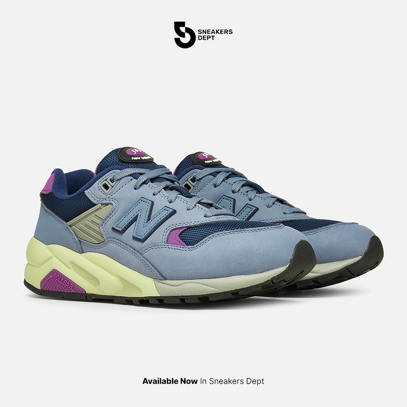 NEW BALANCE 580 MT580VB2