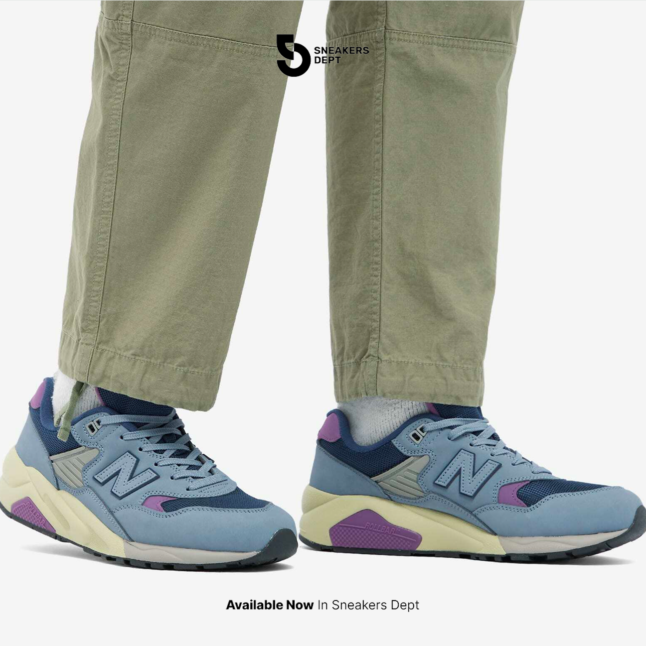 NEW BALANCE 580 MT580VB2