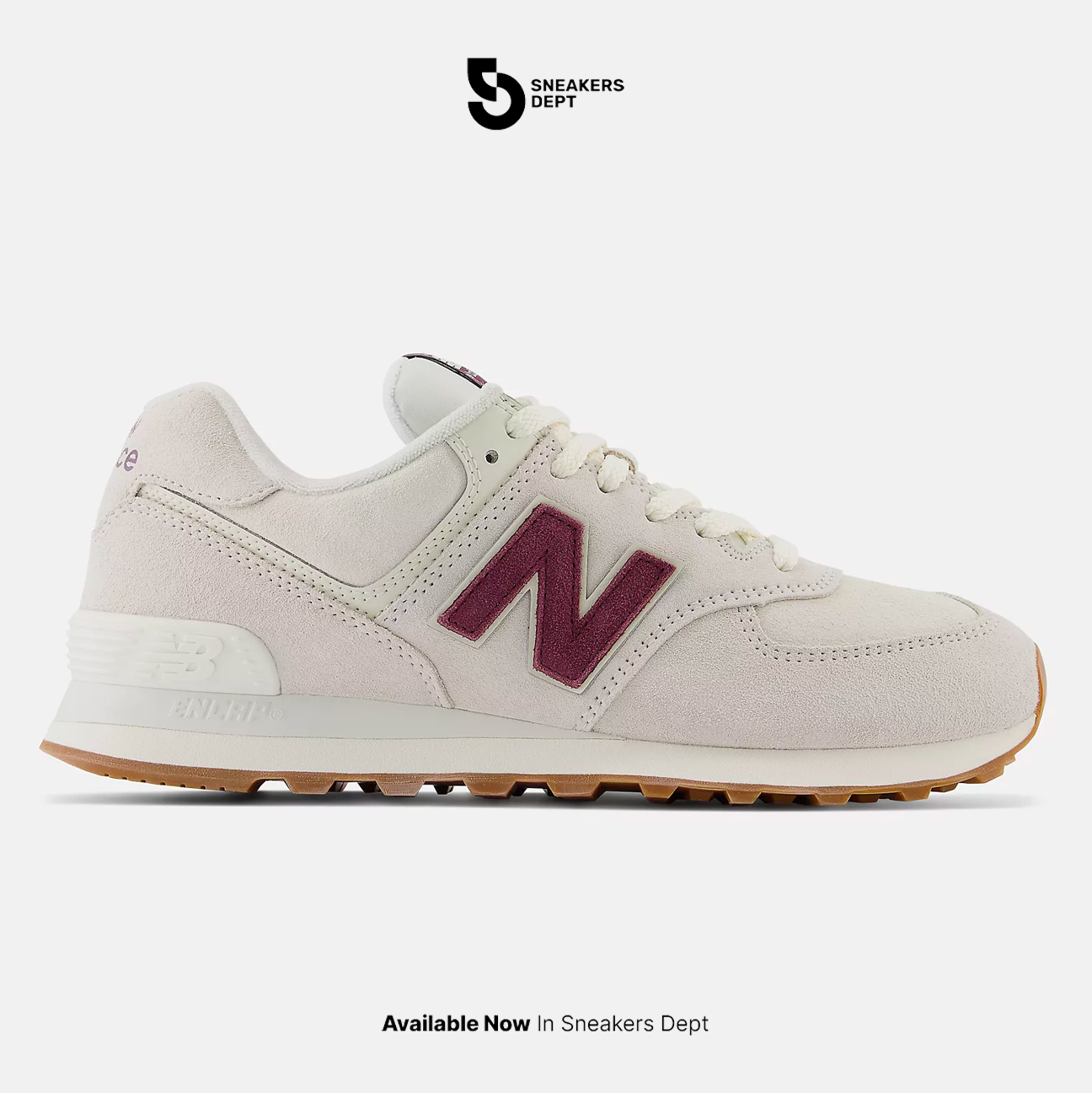 NEW BALANCE 574 U574NOW