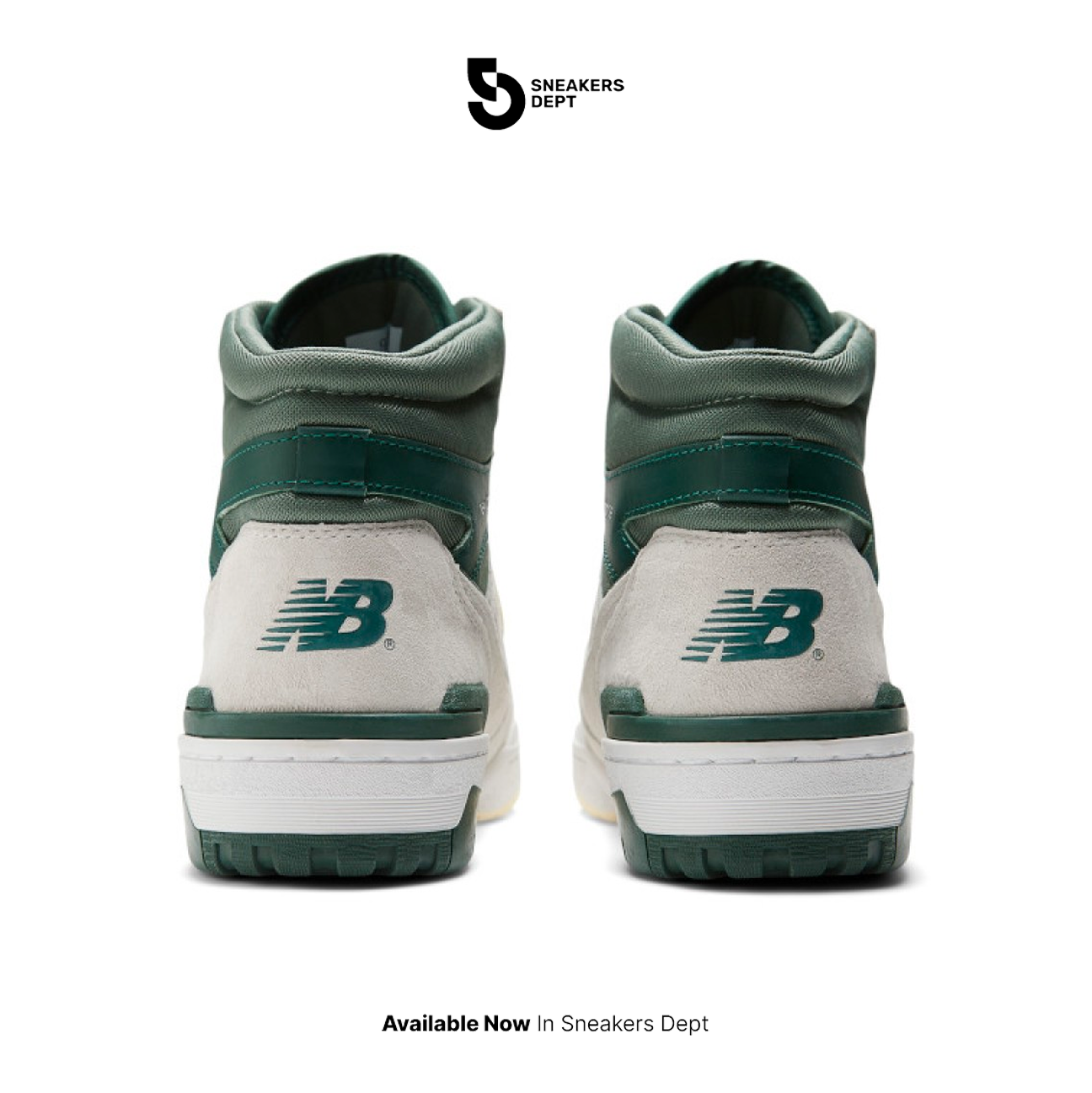 NEW BALANCE 650R BB650RVG